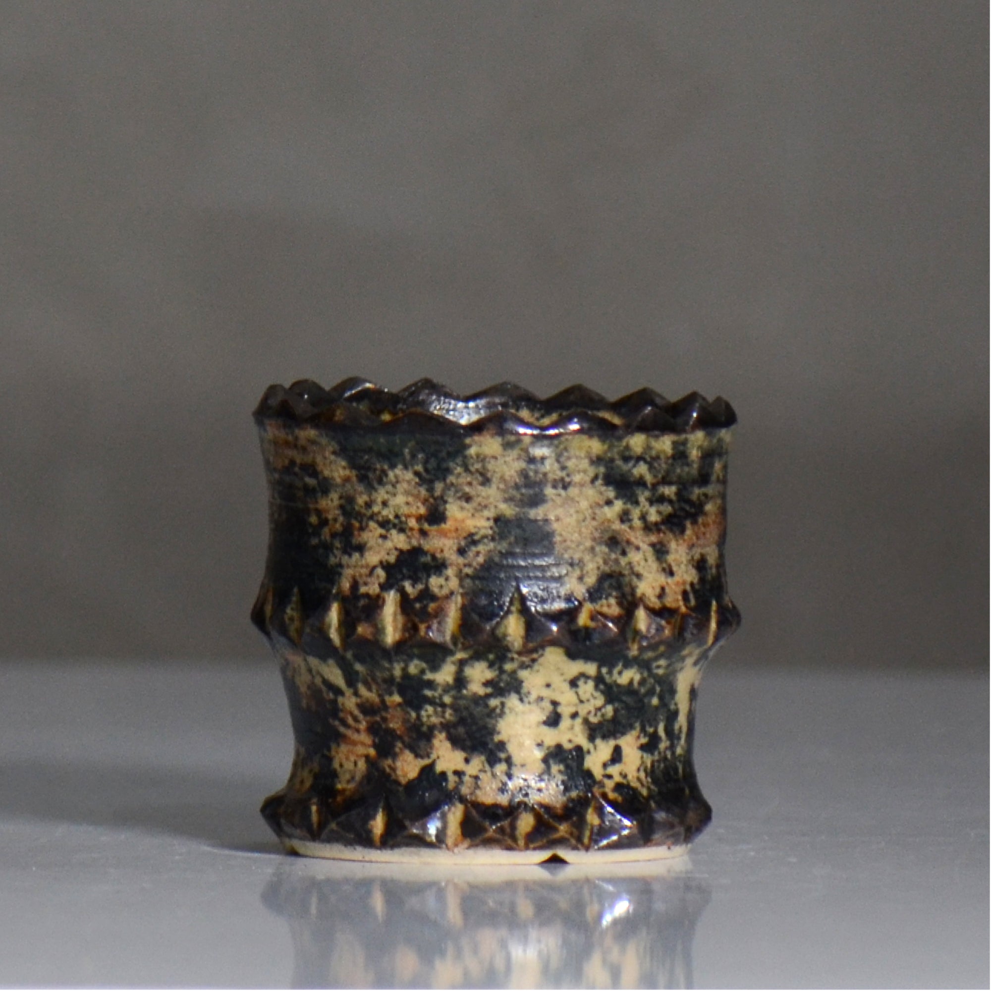 NAOTTERY / COSMOS / nt3_cm11_xs / 約φ7.5cm /植木鉢 – ハチラボ