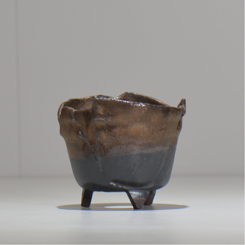 NAOTTERY / Jupiter /  nt3_jp01_s /  約 φ9.2cm /  植木鉢