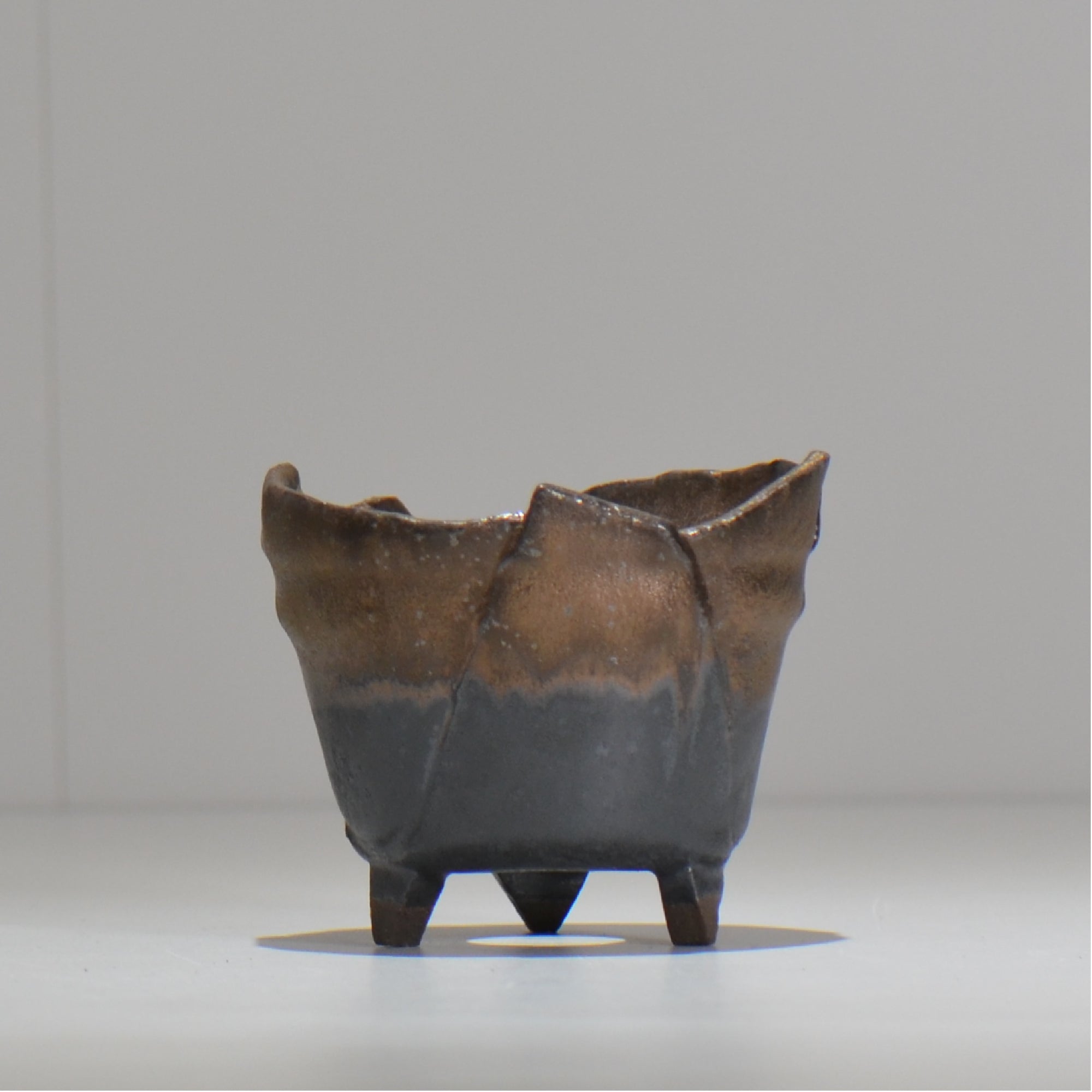 NAOTTERY / Jupiter /  nt3_jp01_s /  約 φ9.2cm /  植木鉢