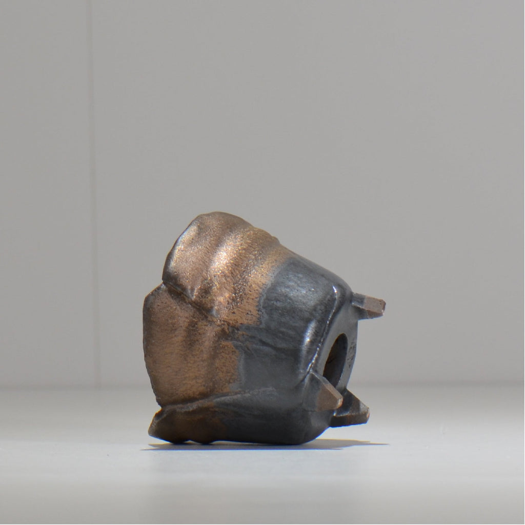 NAOTTERY / Jupiter /  nt3_jp01_s /  約 φ9.2cm /  植木鉢