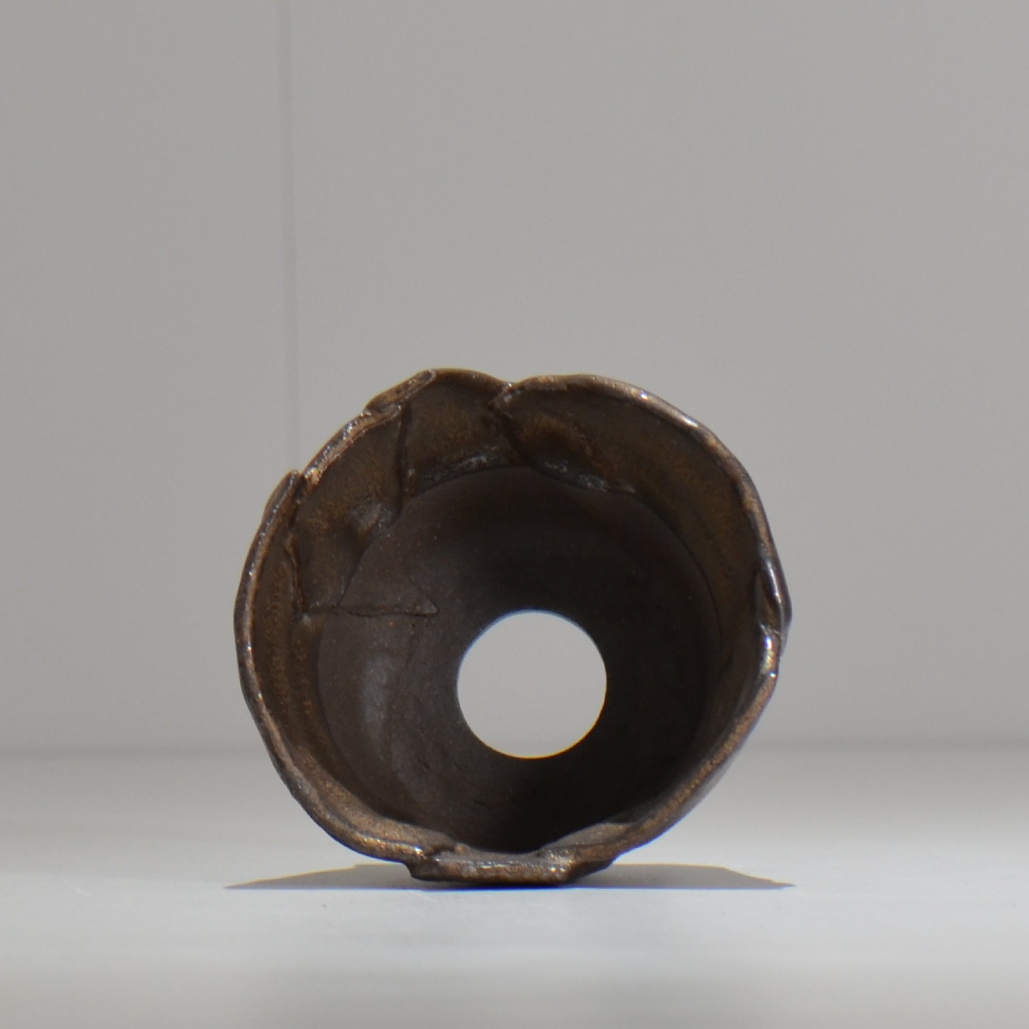 NAOTTERY / Jupiter /  nt3_jp01_s /  約 φ9.2cm /  植木鉢