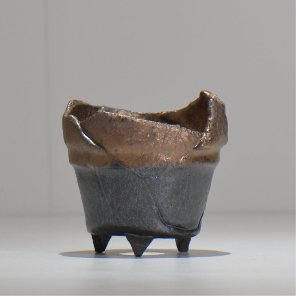 NAOTTERY / Jupiter /  nt3_jp02_s /  約 φ9.5cm /  植木鉢