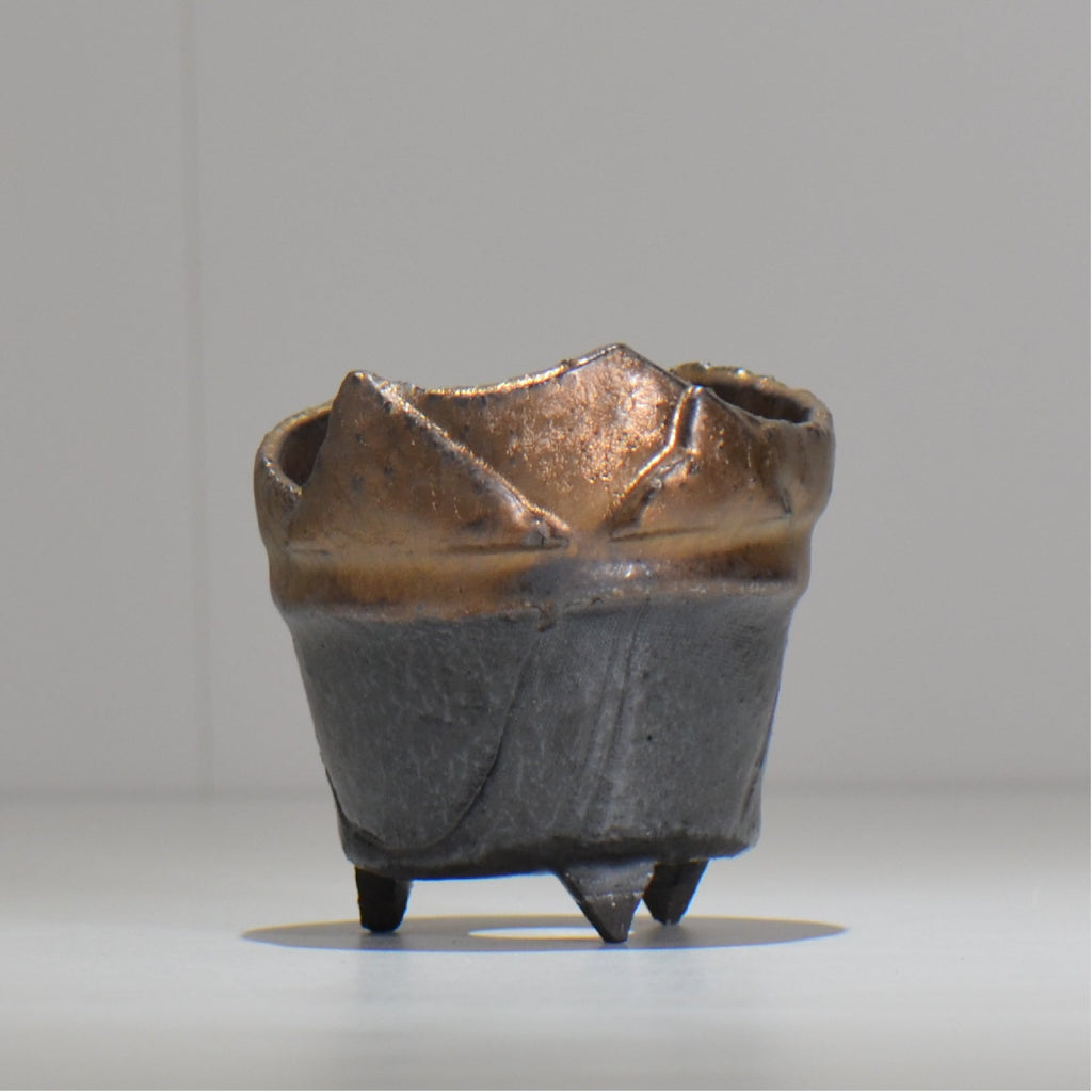 NAOTTERY / Jupiter /  nt3_jp02_s /  約 φ9.5cm /  植木鉢