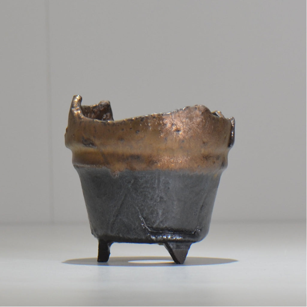 NAOTTERY / Jupiter /  nt3_jp02_s /  約 φ9.5cm /  植木鉢