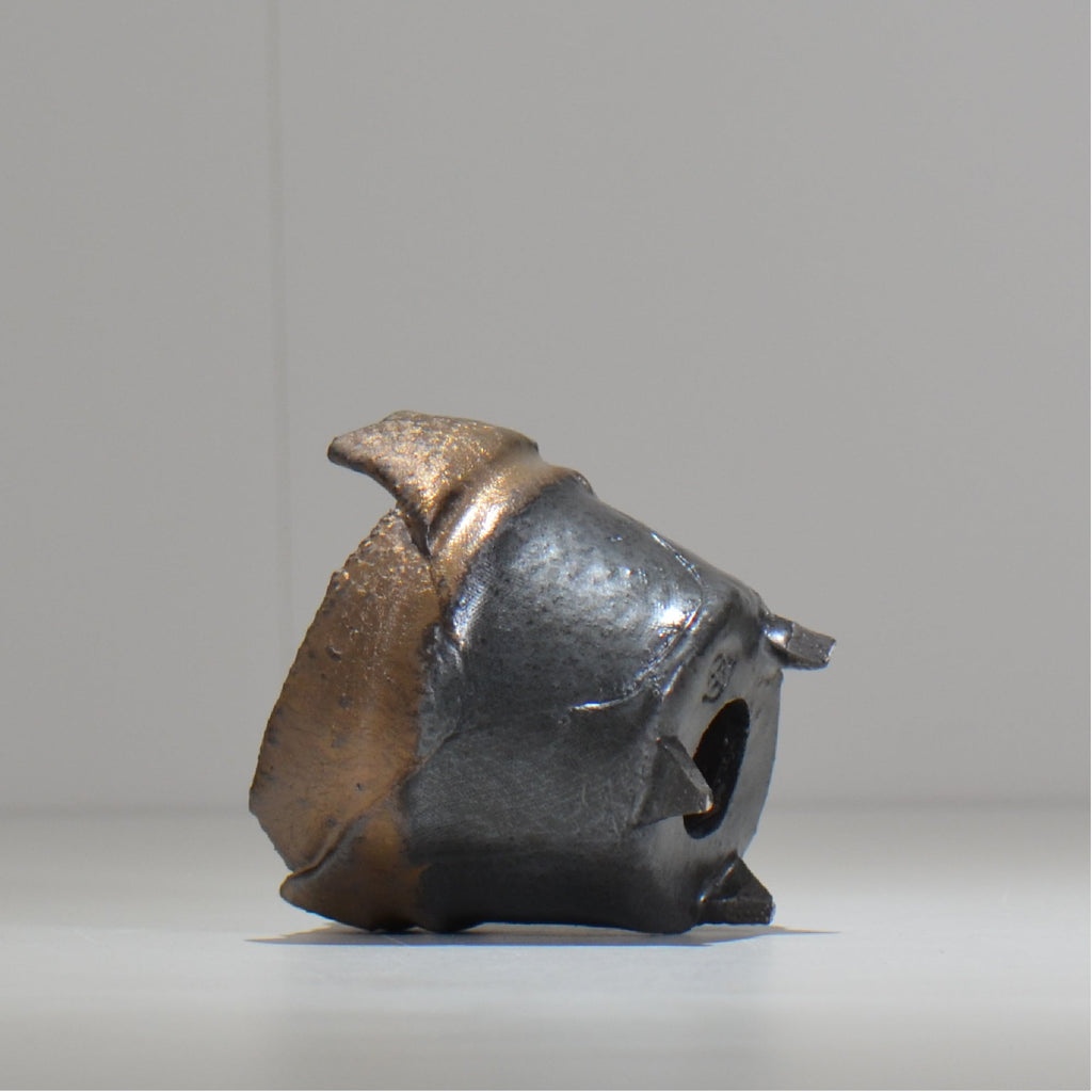 NAOTTERY / Jupiter /  nt3_jp02_s /  約 φ9.5cm /  植木鉢