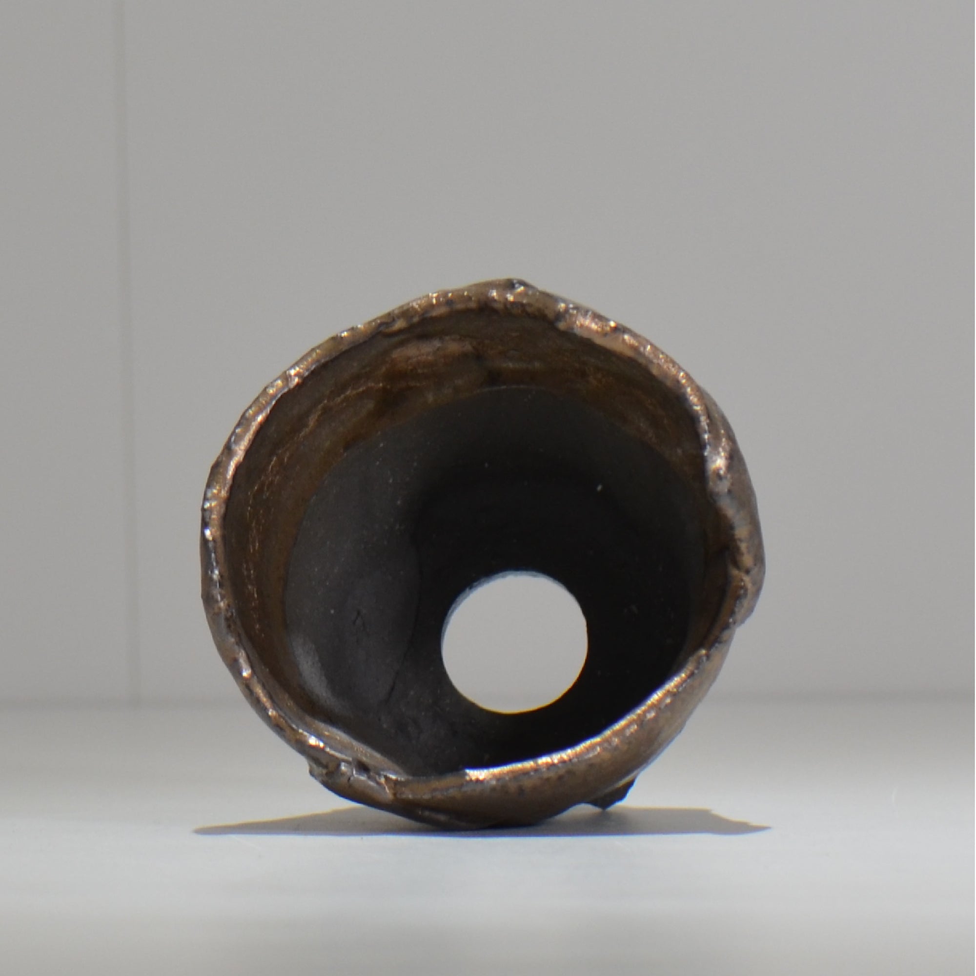 NAOTTERY / Jupiter /  nt3_jp02_s /  約 φ9.5cm /  植木鉢