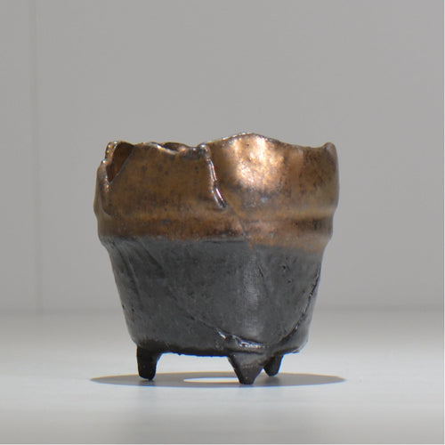 NAOTTERY / Jupiter /  nt3_jp03_s /  約 φ9cm /  植木鉢