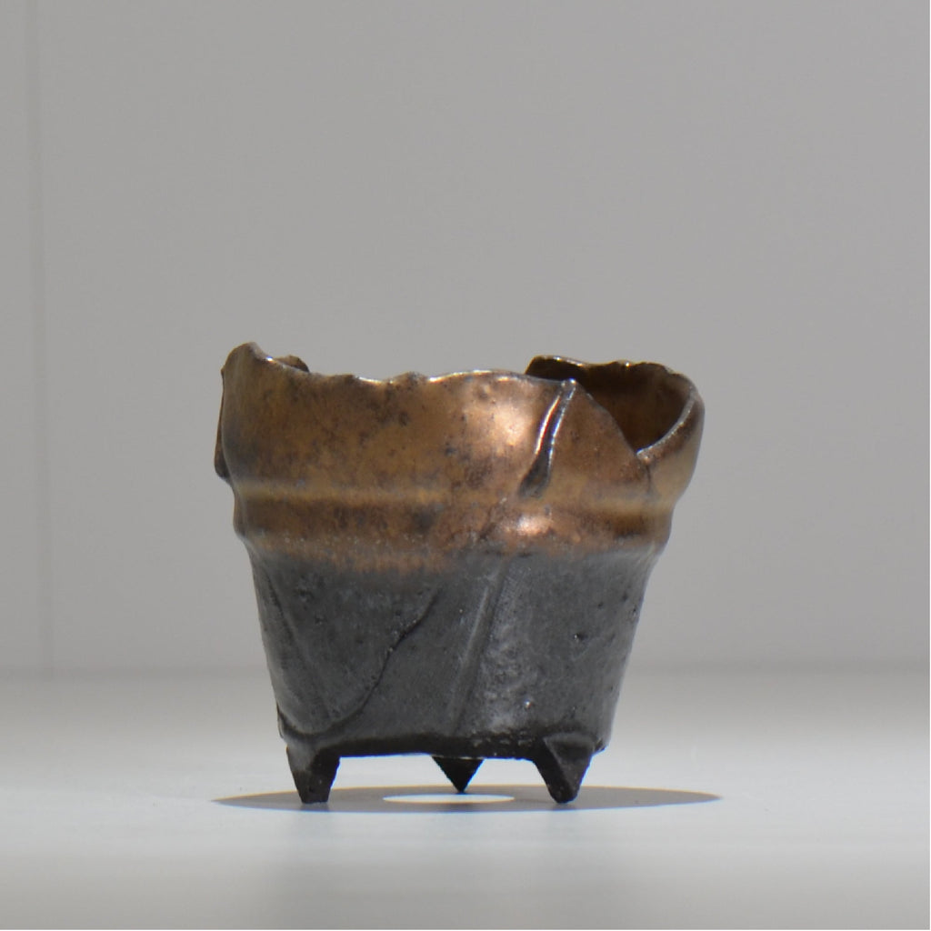 NAOTTERY / Jupiter /  nt3_jp03_s /  約 φ9cm /  植木鉢