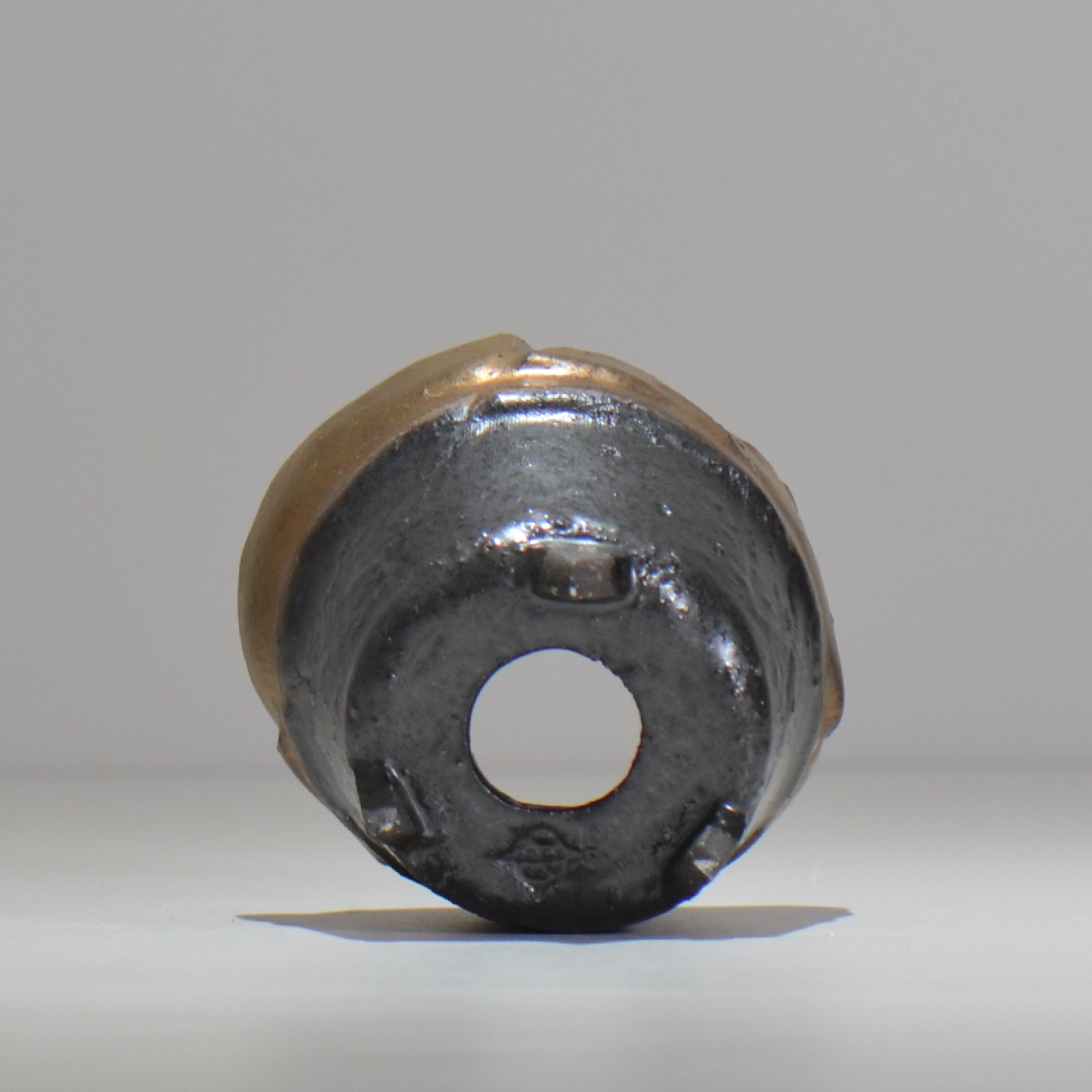 NAOTTERY / Jupiter /  nt3_jp03_s /  約 φ9cm /  植木鉢