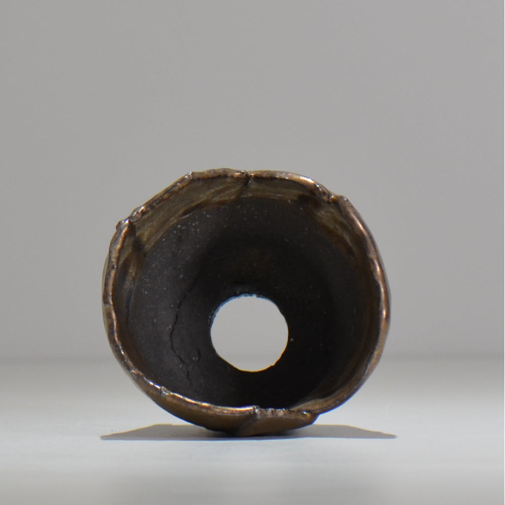 NAOTTERY / Jupiter /  nt3_jp03_s /  約 φ9cm /  植木鉢