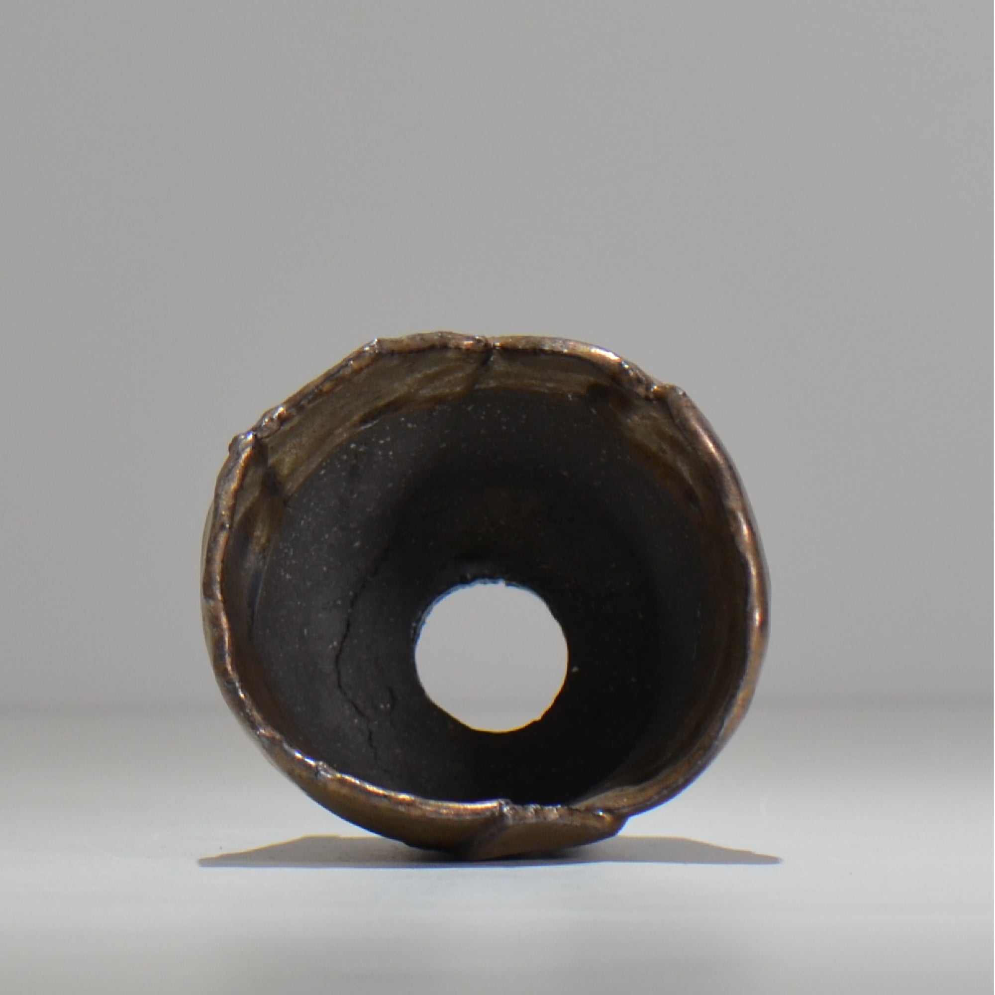 NAOTTERY / Jupiter /  nt3_jp03_s /  約 φ9cm /  植木鉢