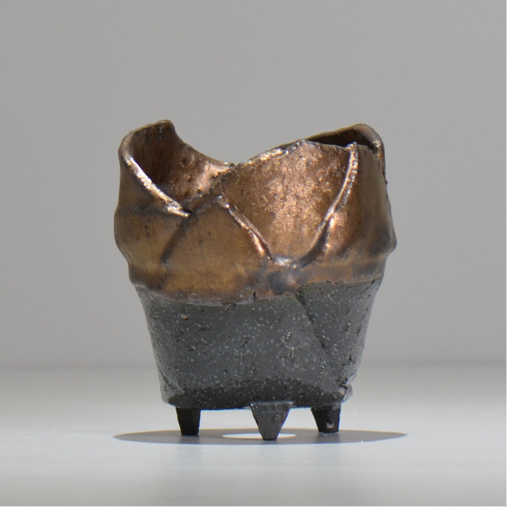 NAOTTERY / Jupiter /  nt3_jp04_s /  約 φ9.5cm /  植木鉢