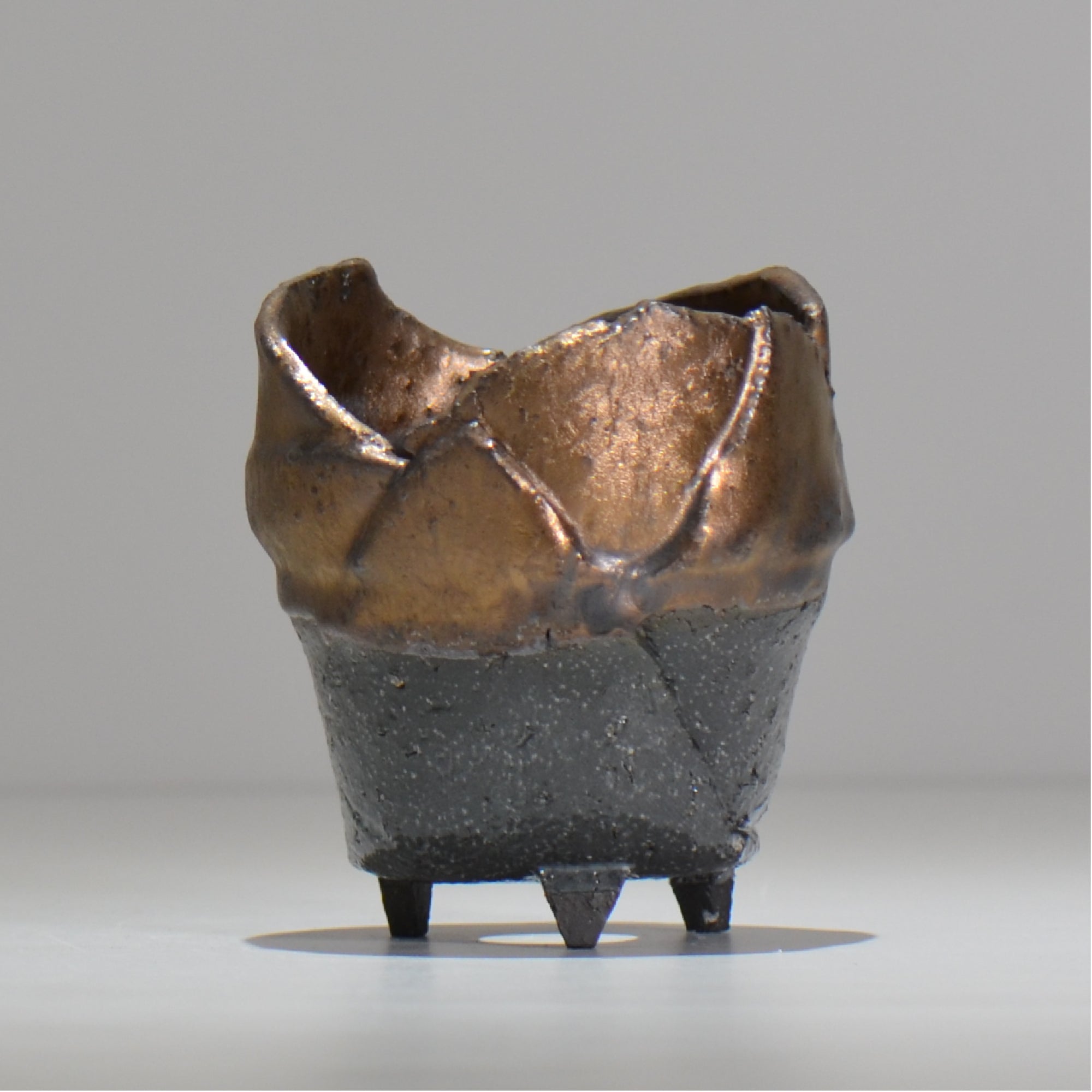 NAOTTERY / Jupiter /  nt3_jp04_s /  約 φ9.5cm /  植木鉢