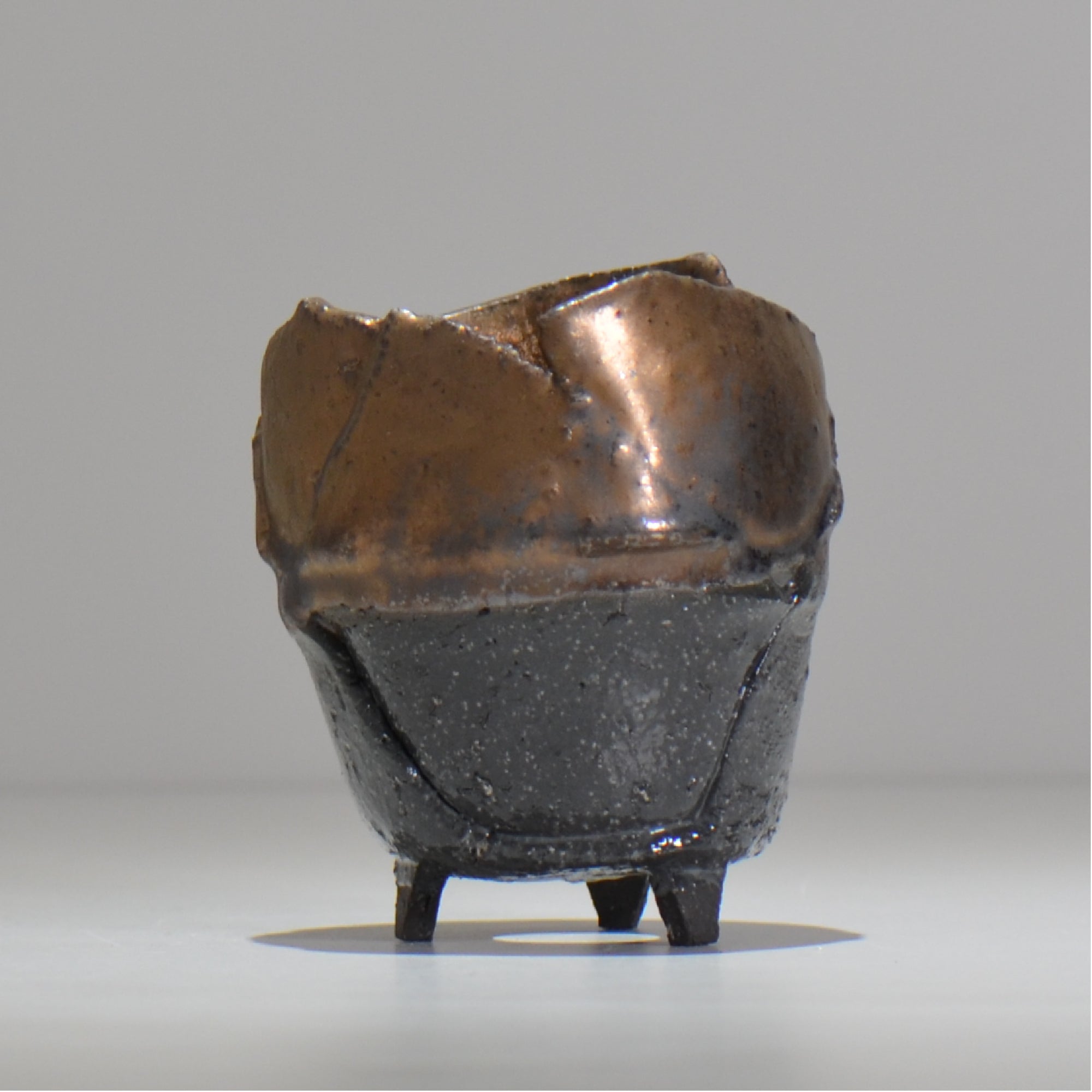 NAOTTERY / Jupiter /  nt3_jp04_s /  約 φ9.5cm /  植木鉢