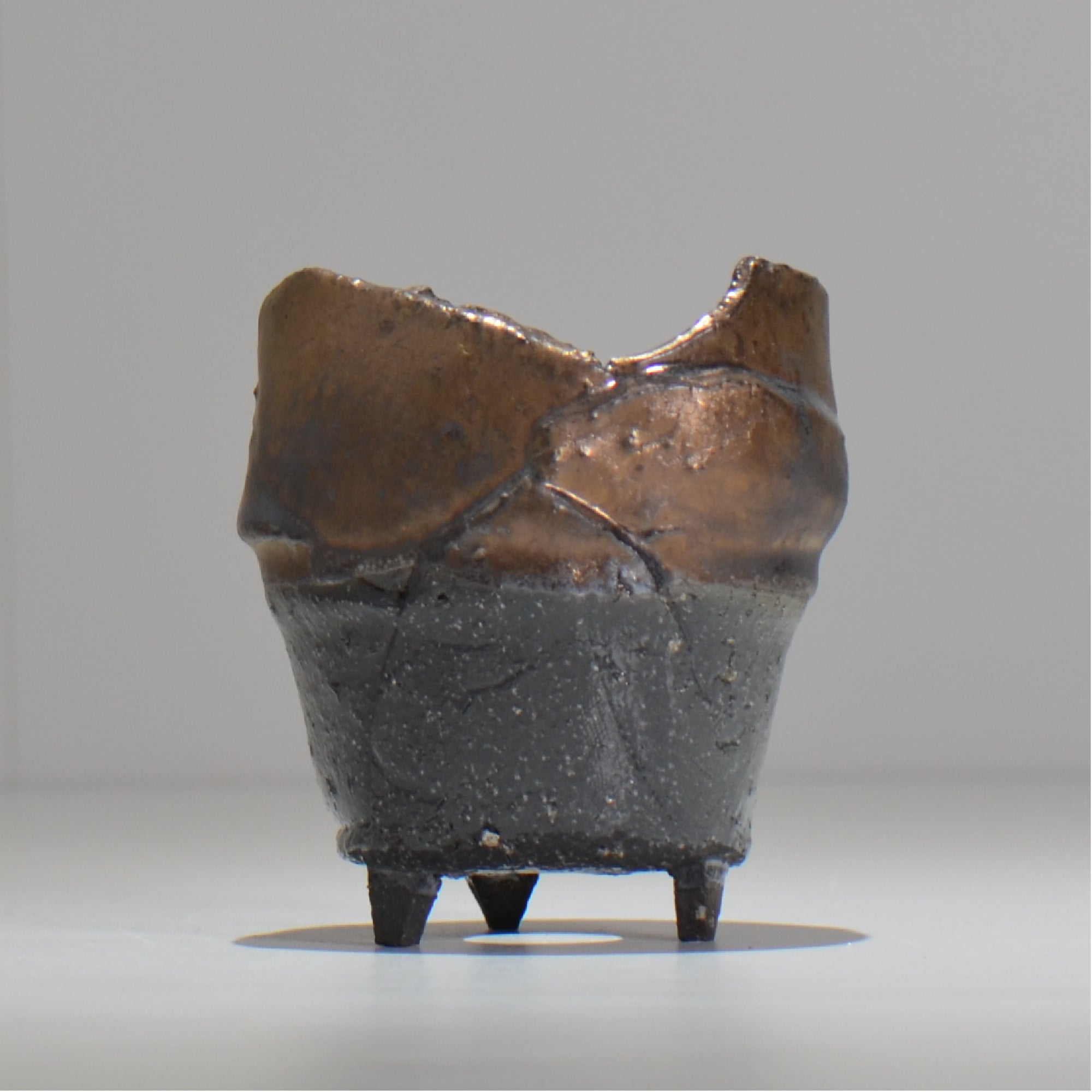 NAOTTERY / Jupiter /  nt3_jp04_s /  約 φ9.5cm /  植木鉢