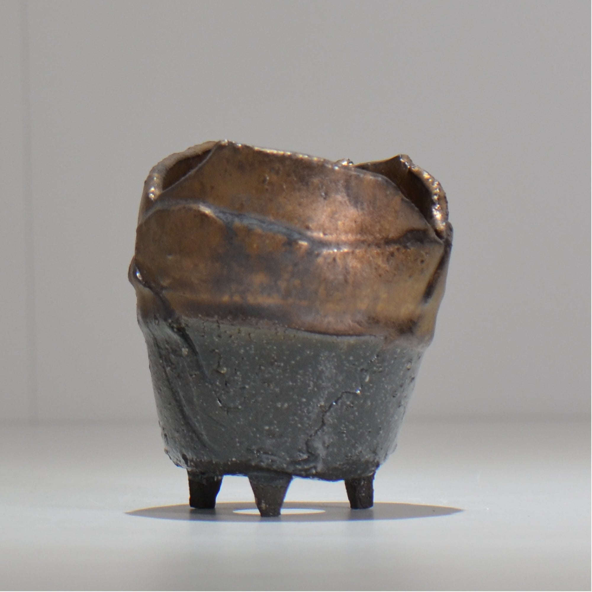 NAOTTERY / Jupiter /  nt3_jp04_s /  約 φ9.5cm /  植木鉢