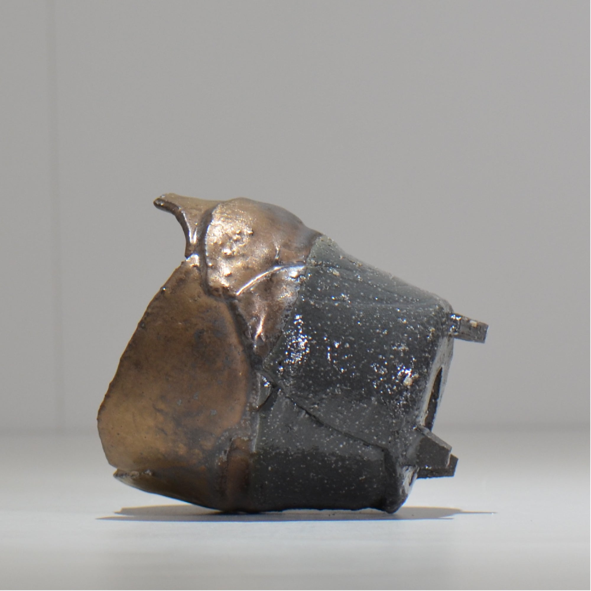 NAOTTERY / Jupiter /  nt3_jp04_s /  約 φ9.5cm /  植木鉢