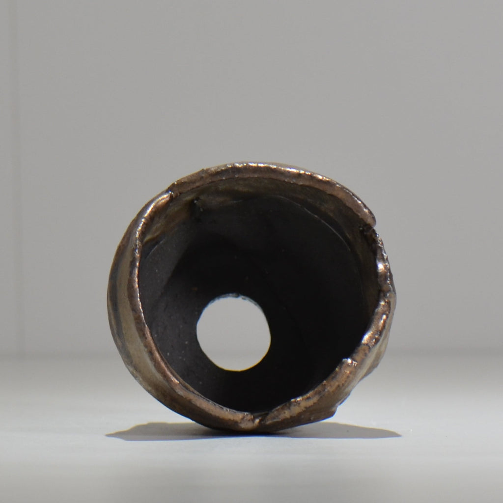 NAOTTERY / Jupiter /  nt3_jp04_s /  約 φ9.5cm /  植木鉢