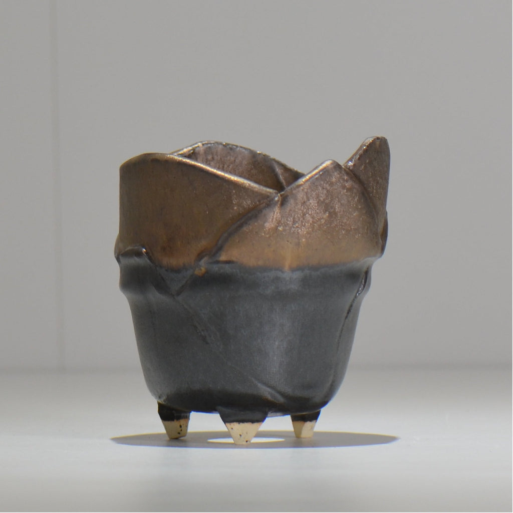 NAOTTERY / Jupiter /  nt3_jp05_s /  約 φ9.5cm /  植木鉢