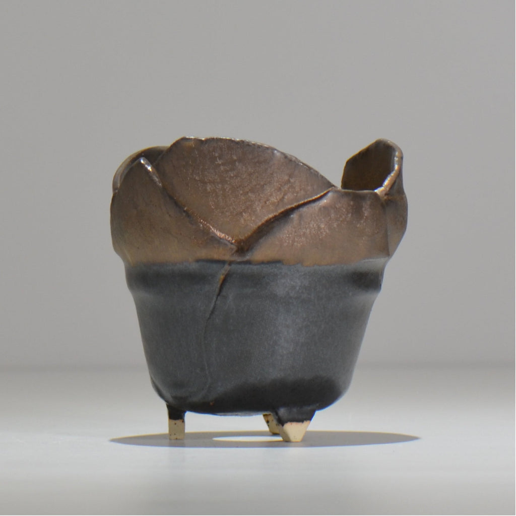 NAOTTERY / Jupiter /  nt3_jp05_s /  約 φ9.5cm /  植木鉢