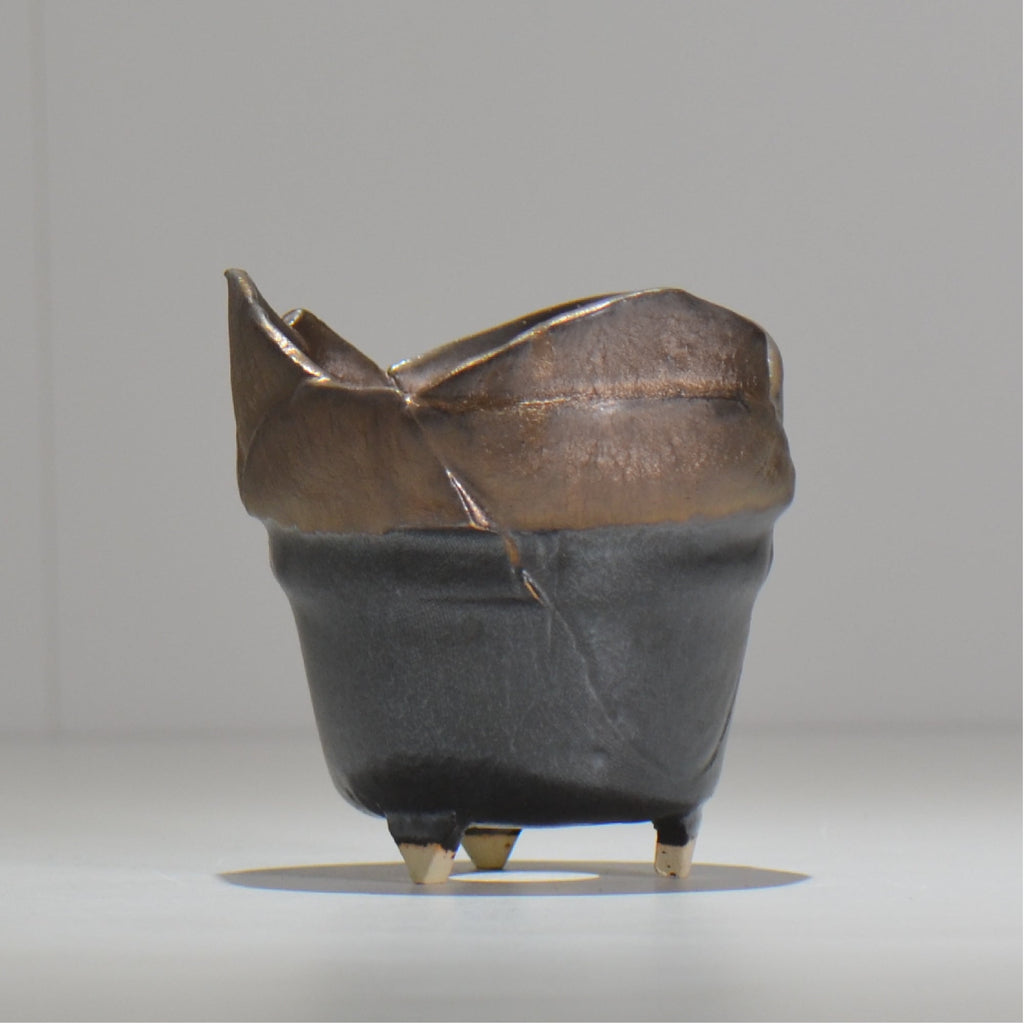 NAOTTERY / Jupiter /  nt3_jp05_s /  約 φ9.5cm /  植木鉢