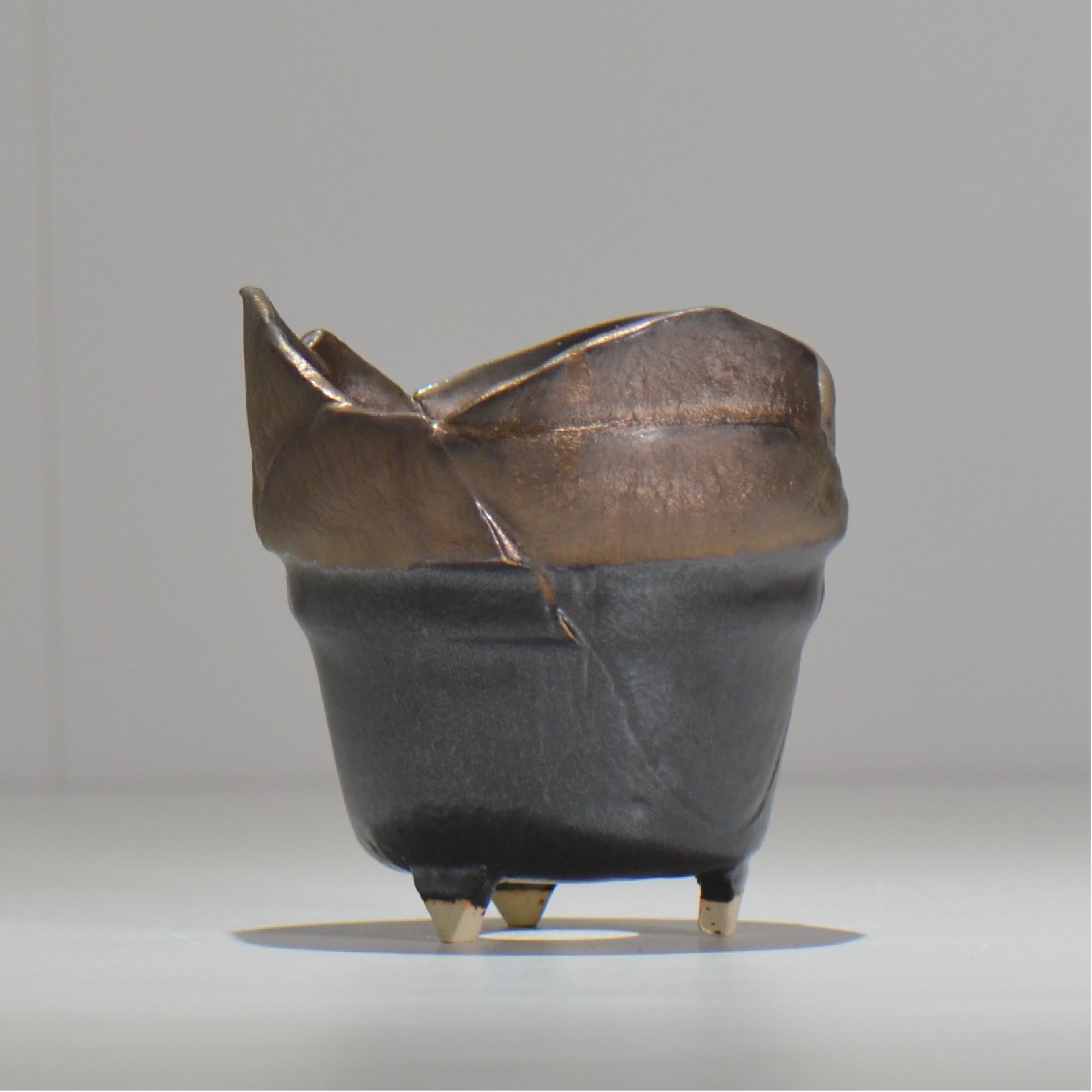 NAOTTERY / Jupiter /  nt3_jp05_s /  約 φ9.5cm /  植木鉢