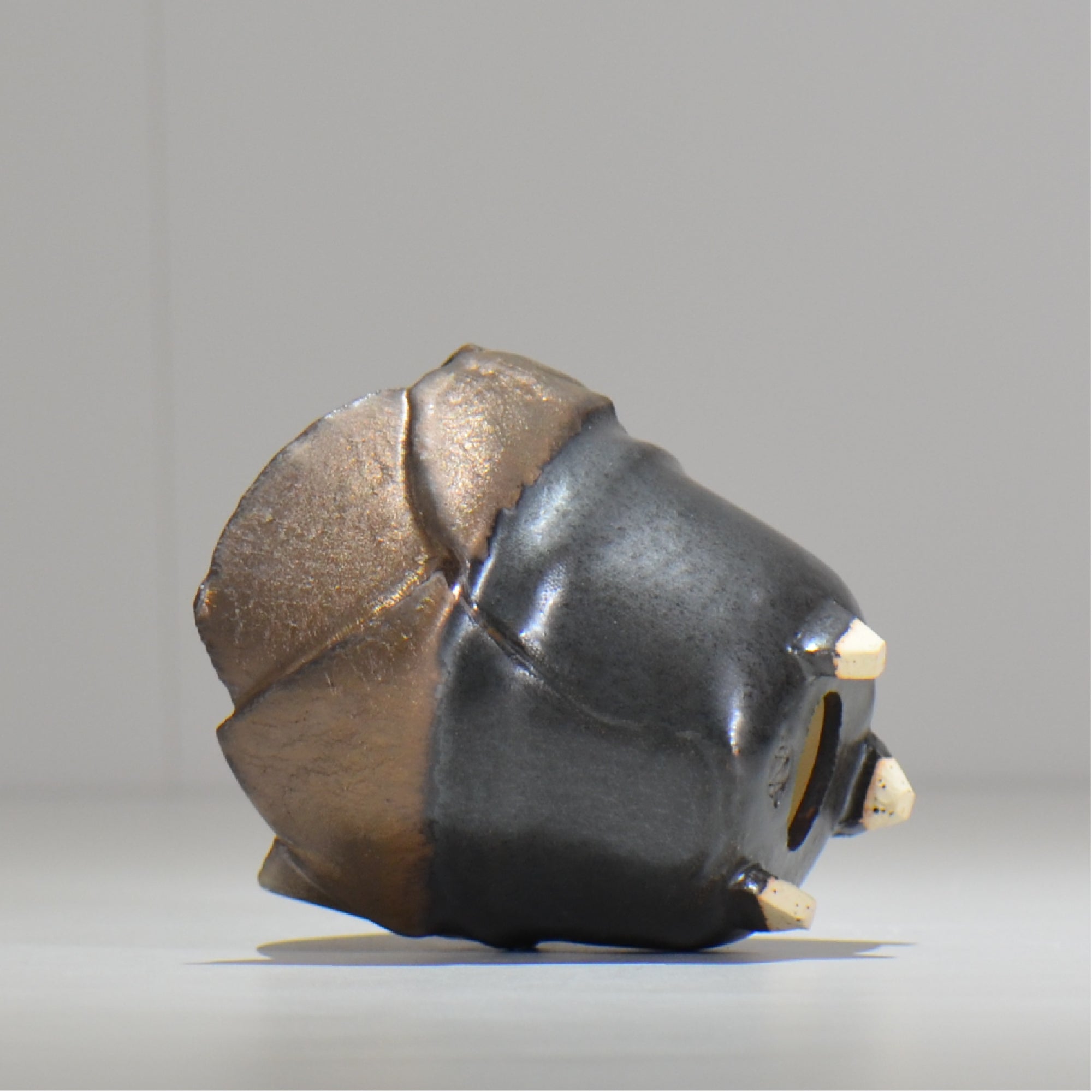 NAOTTERY / Jupiter /  nt3_jp05_s /  約 φ9.5cm /  植木鉢