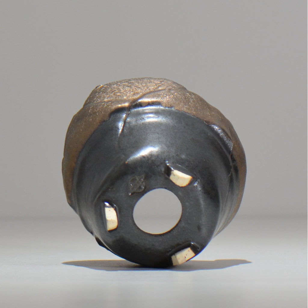 NAOTTERY / Jupiter /  nt3_jp05_s /  約 φ9.5cm /  植木鉢