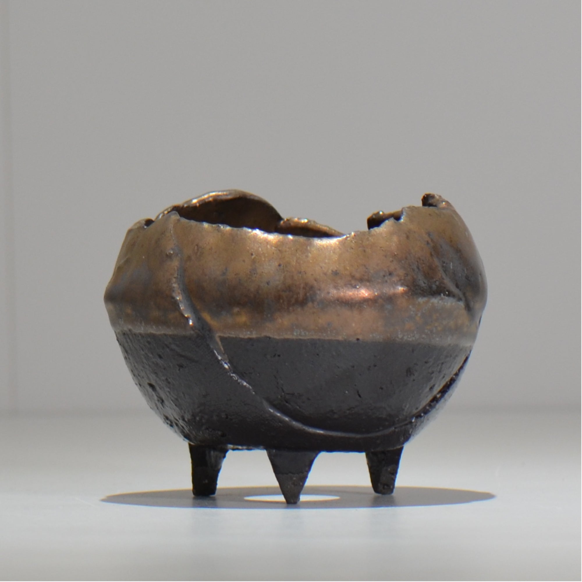 NAOTTERY / Jupiter /  nt3_jp06_s /  約 φ9cm /  植木鉢