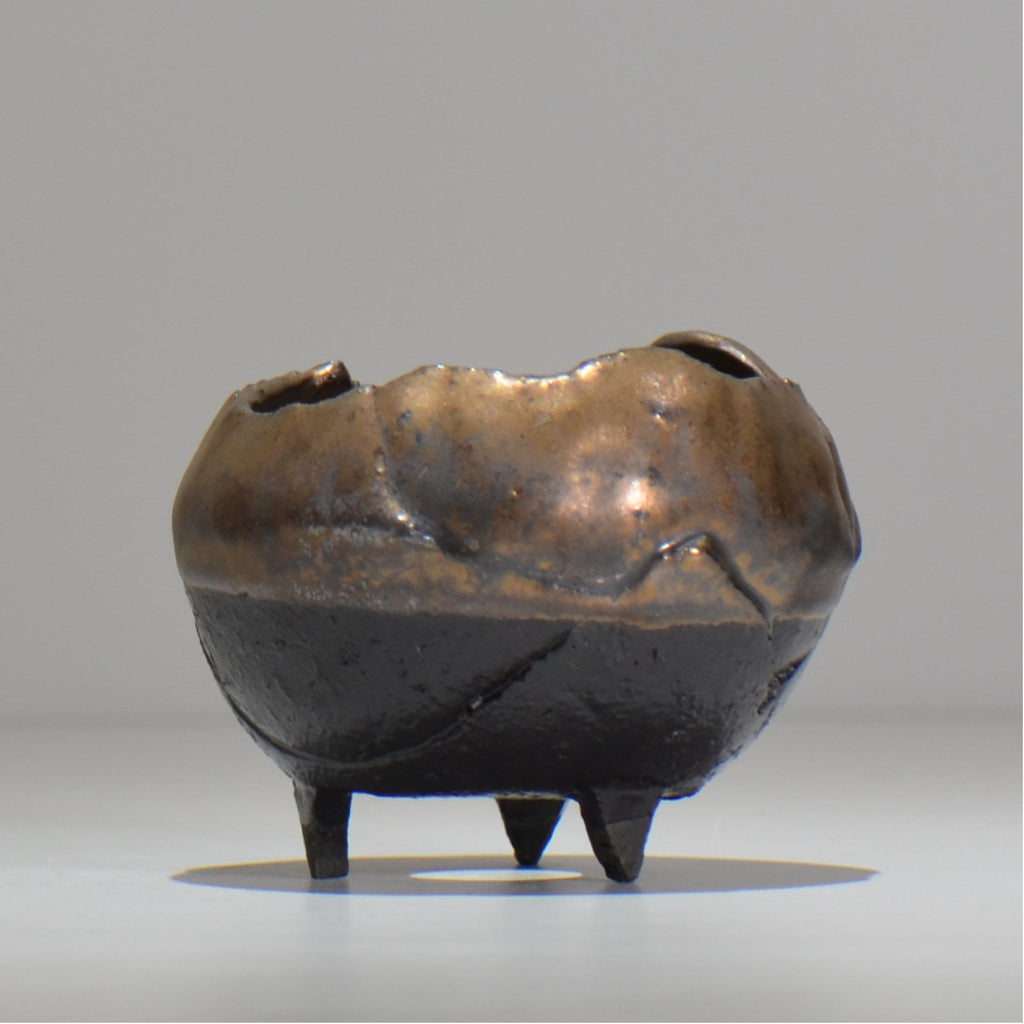 NAOTTERY / Jupiter /  nt3_jp06_s /  約 φ9cm /  植木鉢