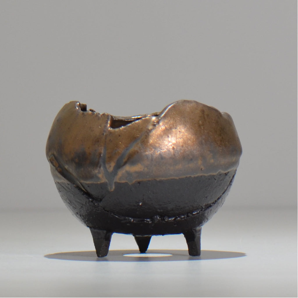 NAOTTERY / Jupiter /  nt3_jp06_s /  約 φ9cm /  植木鉢