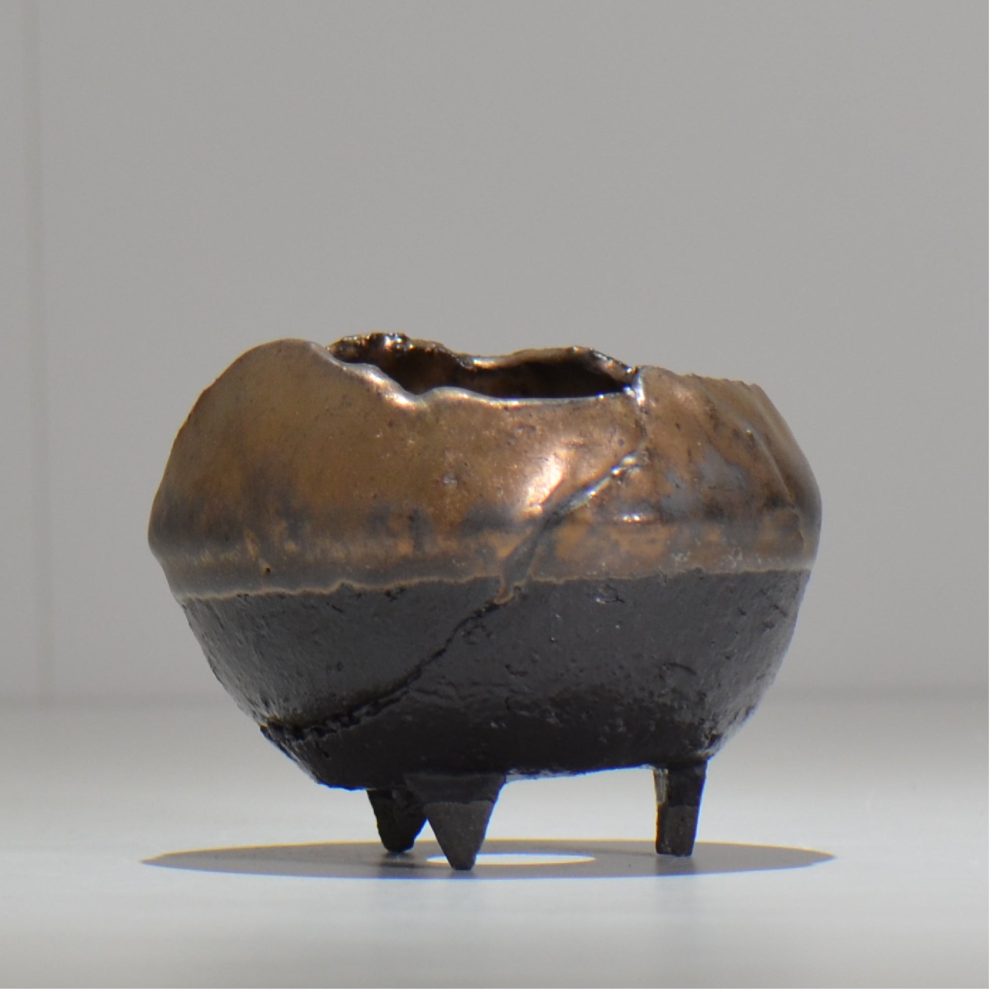 NAOTTERY / Jupiter /  nt3_jp06_s /  約 φ9cm /  植木鉢