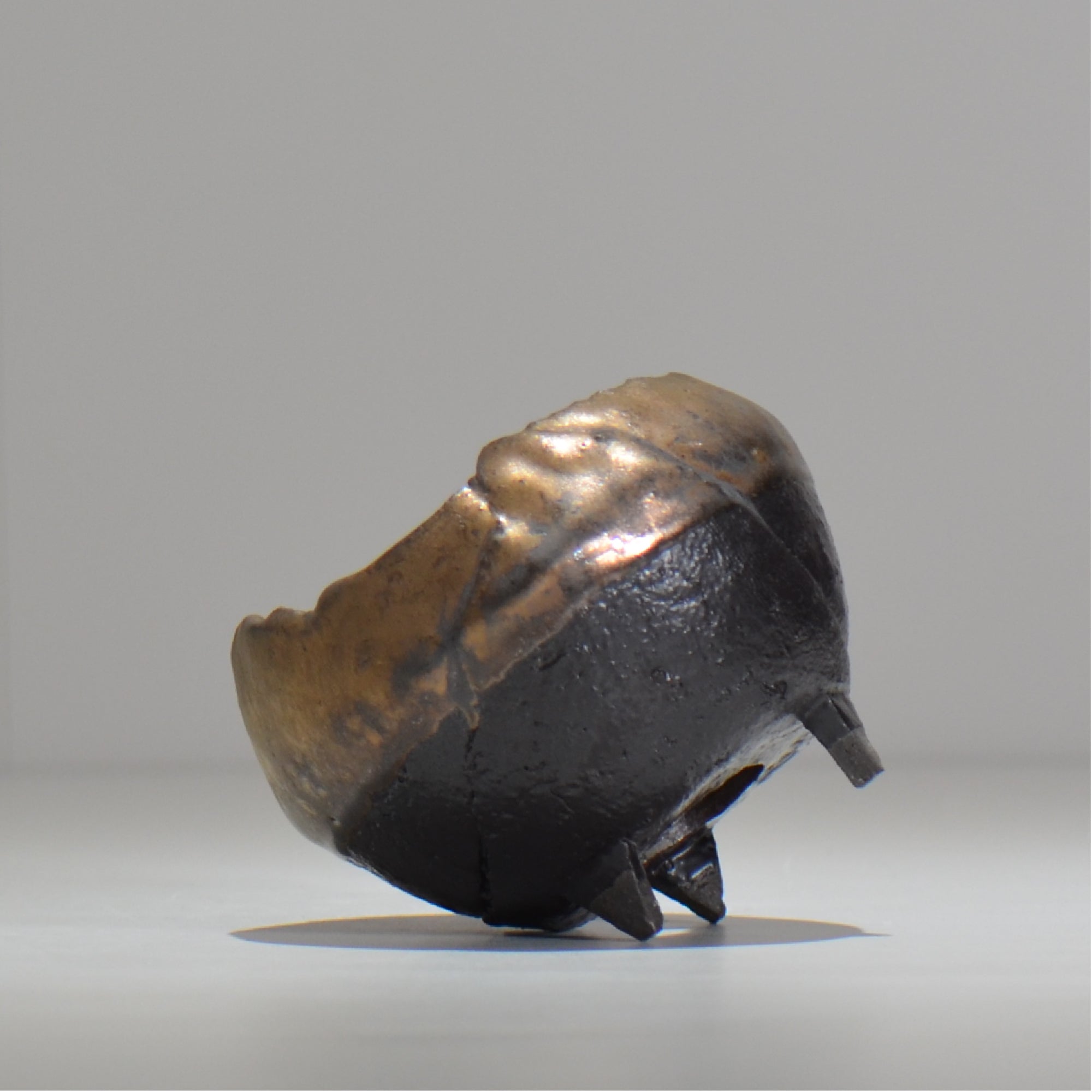 NAOTTERY / Jupiter /  nt3_jp06_s /  約 φ9cm /  植木鉢