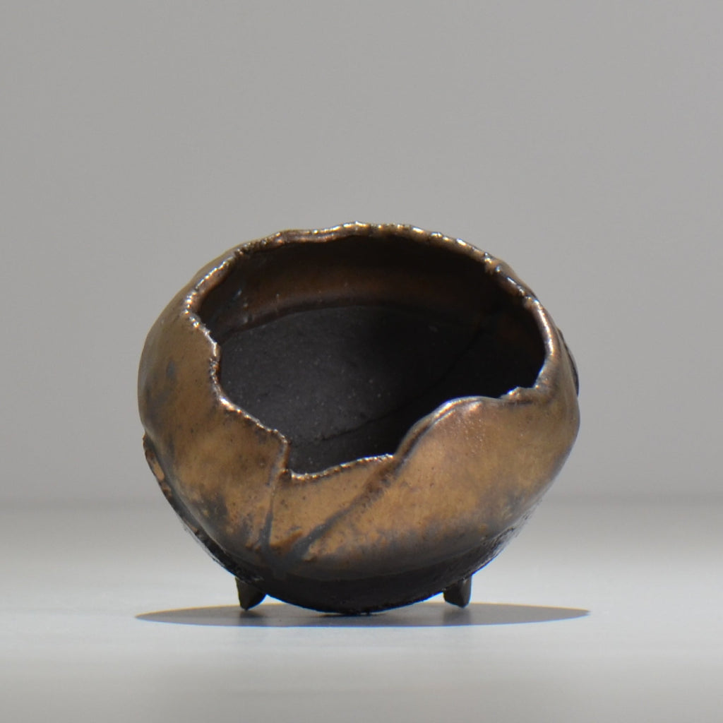 NAOTTERY / Jupiter /  nt3_jp06_s /  約 φ9cm /  植木鉢