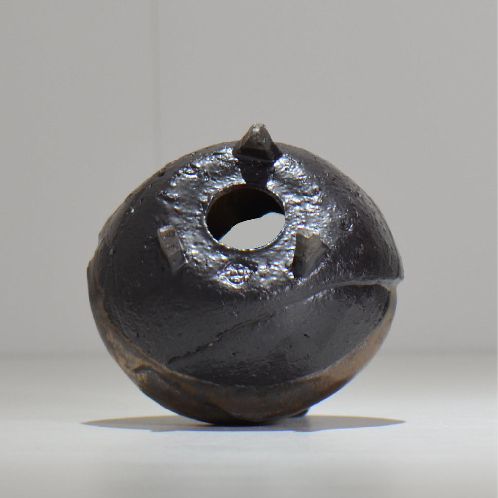 NAOTTERY / Jupiter /  nt3_jp06_s /  約 φ9cm /  植木鉢