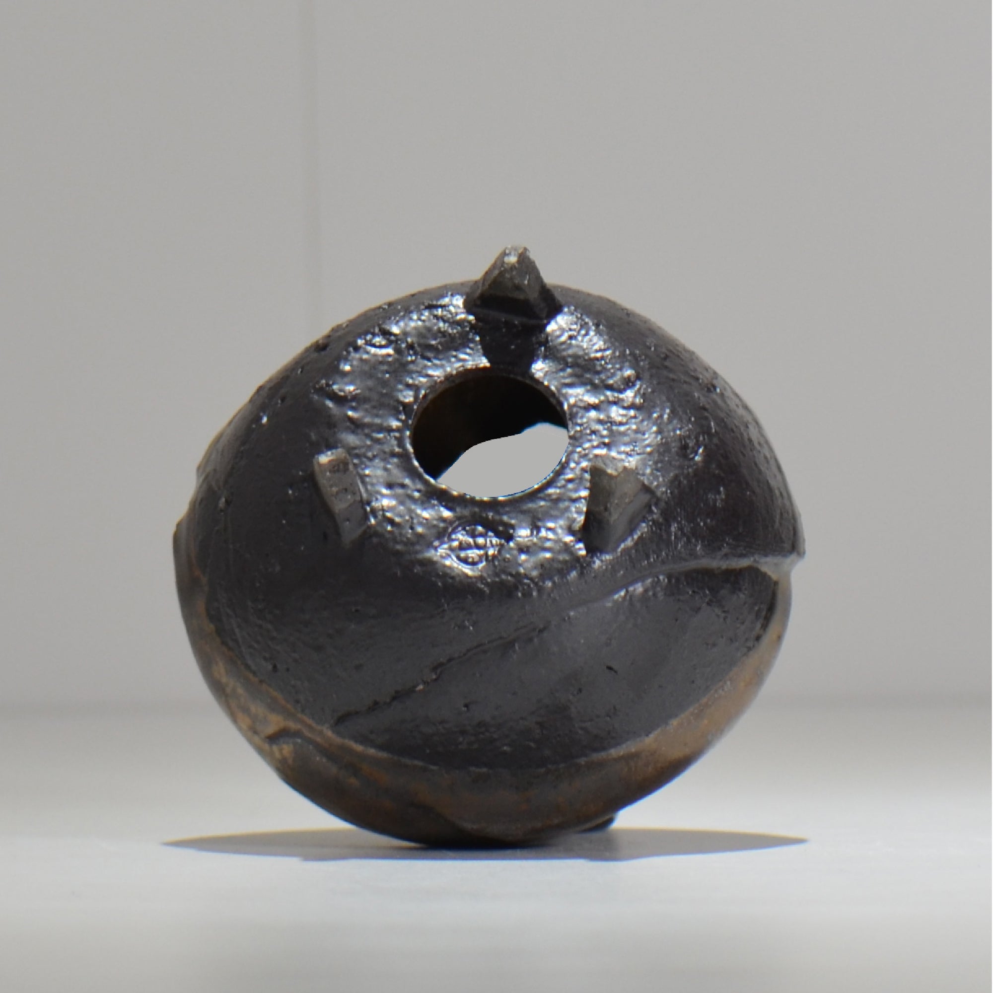 NAOTTERY / Jupiter /  nt3_jp06_s /  約 φ9cm /  植木鉢