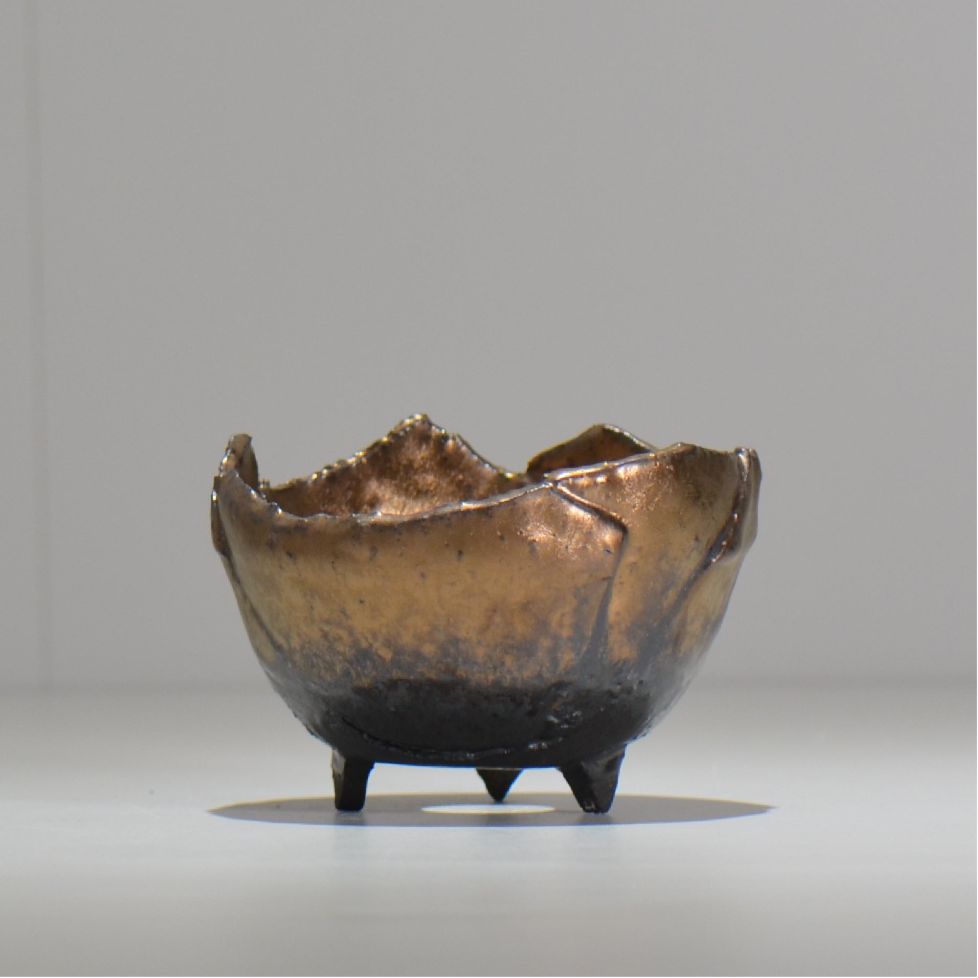 NAOTTERY / Jupiter /  nt3_jp07_s /  約 φ11cm /  植木鉢