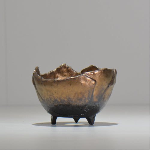 NAOTTERY / Jupiter /  nt3_jp07_s /  約 φ11cm /  植木鉢