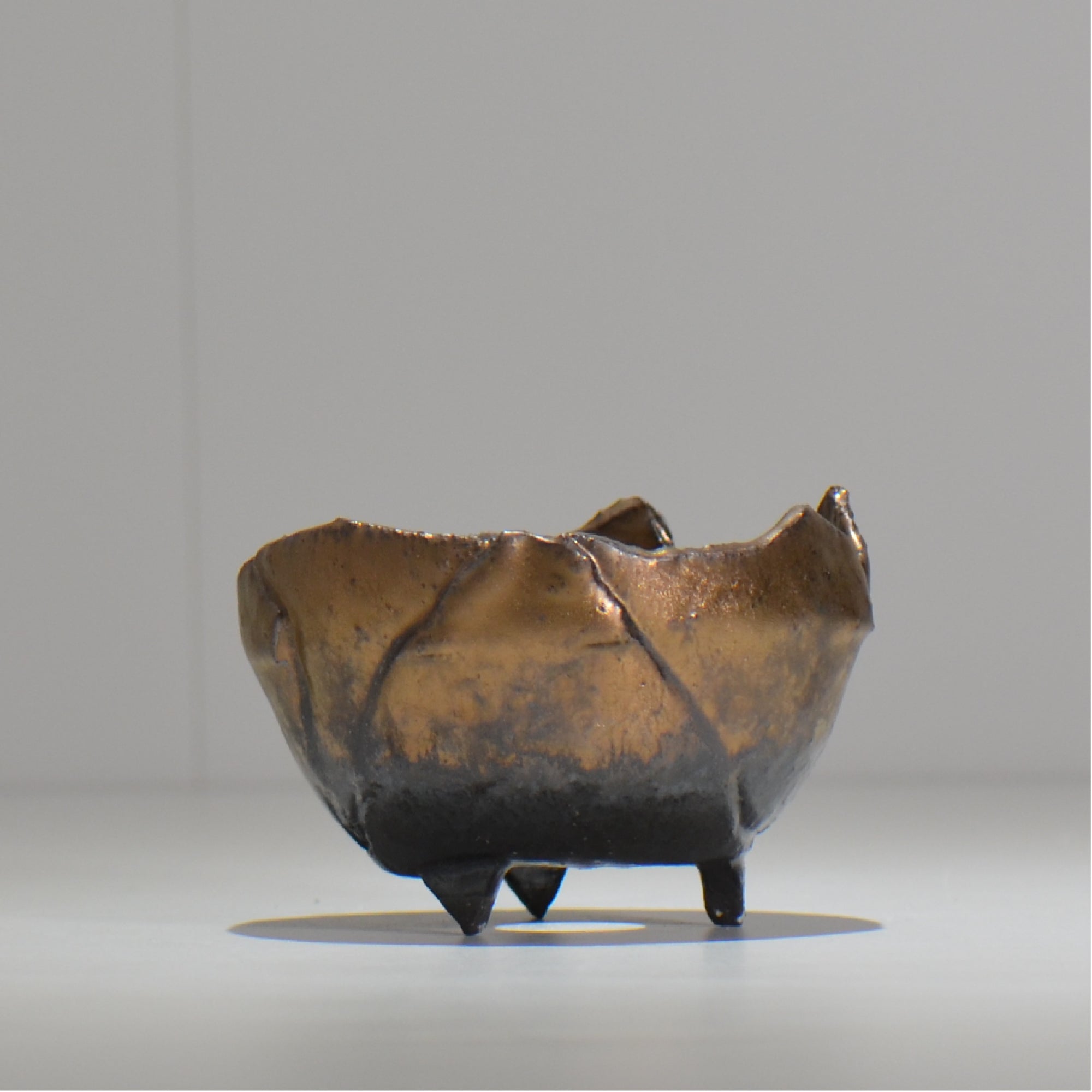 NAOTTERY / Jupiter /  nt3_jp07_s /  約 φ11cm /  植木鉢