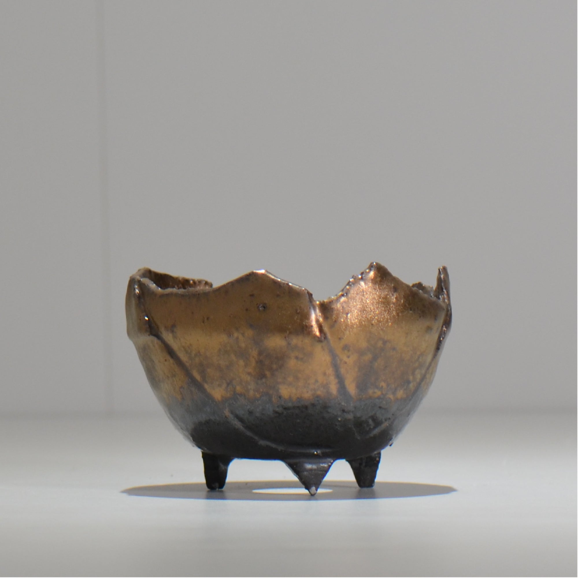 NAOTTERY / Jupiter /  nt3_jp07_s /  約 φ11cm /  植木鉢