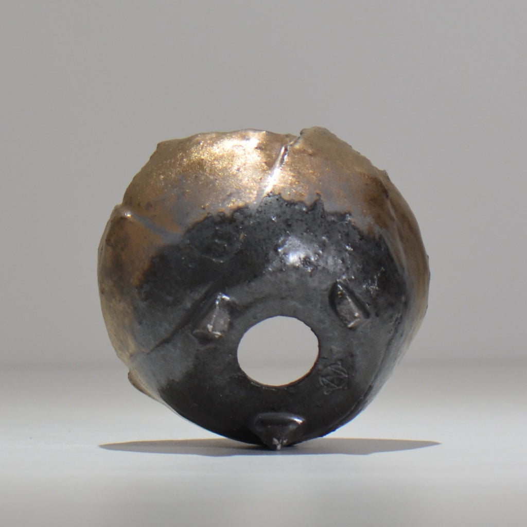 NAOTTERY / Jupiter /  nt3_jp07_s /  約 φ11cm /  植木鉢