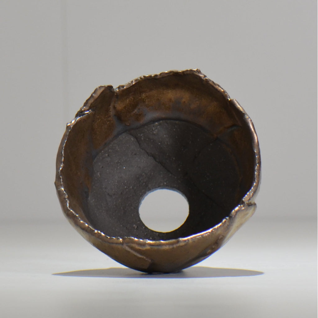 NAOTTERY / Jupiter /  nt3_jp07_s /  約 φ11cm /  植木鉢