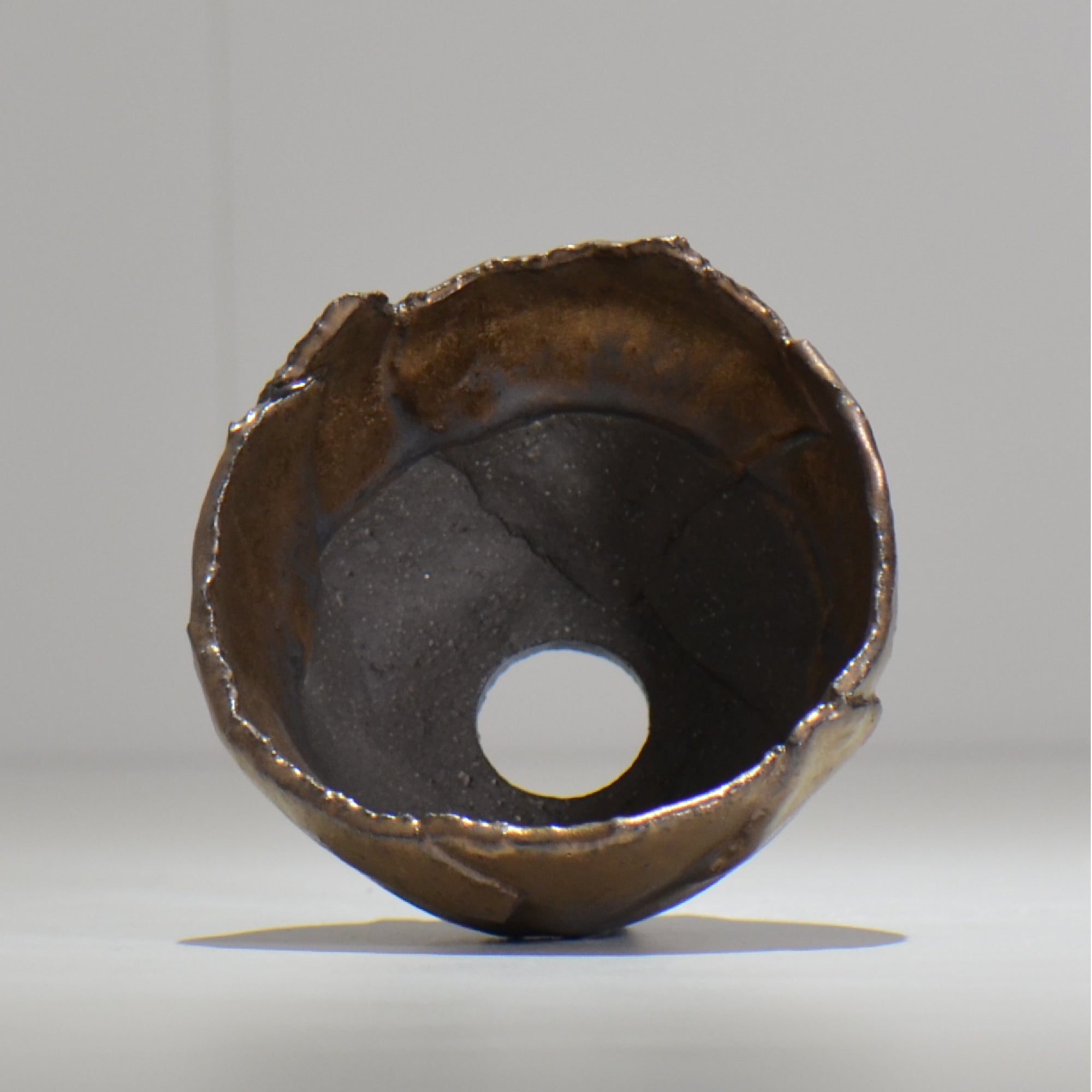 NAOTTERY / Jupiter /  nt3_jp07_s /  約 φ11cm /  植木鉢