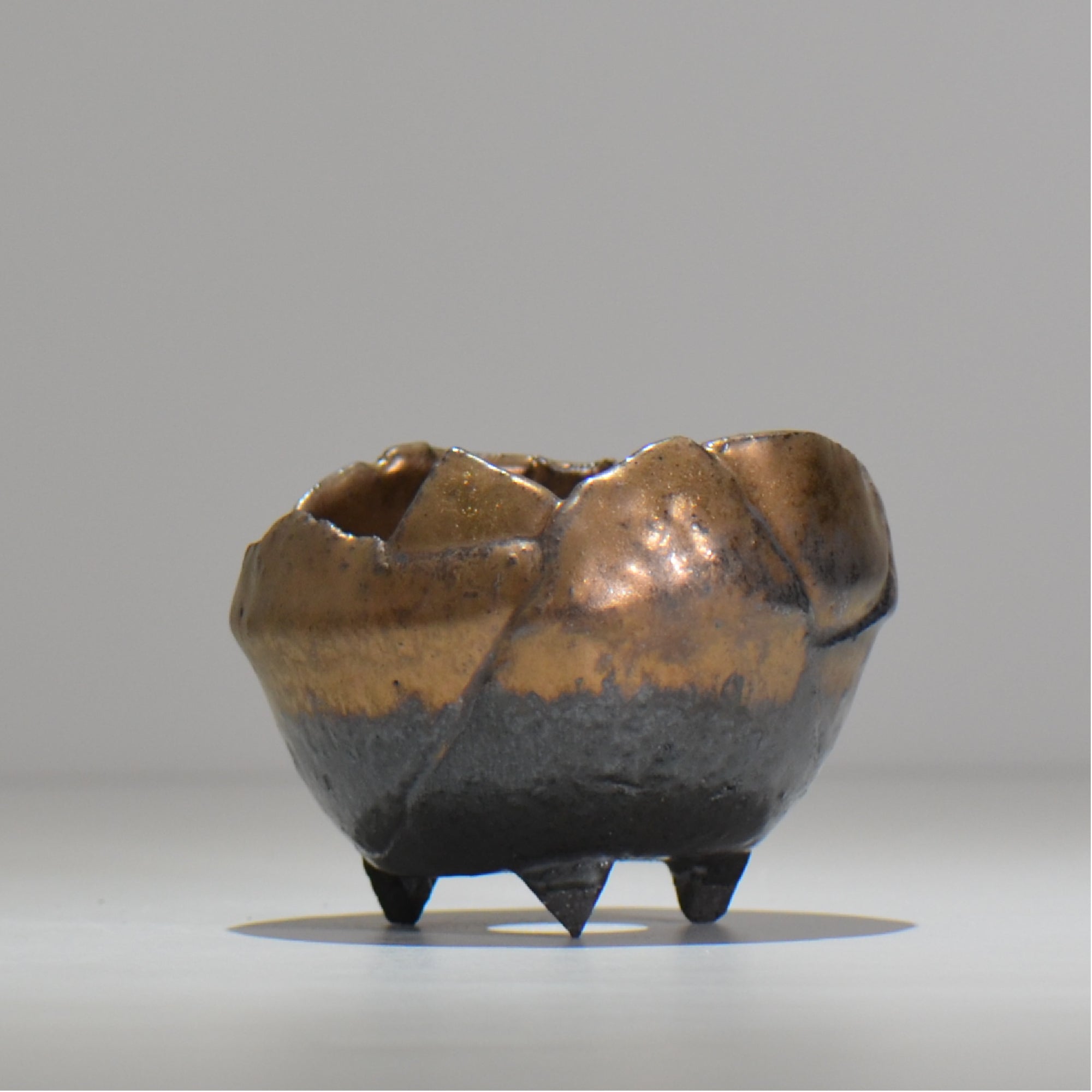 NAOTTERY / Jupiter /  nt3_jp08_s /  約 φ10cm /  植木鉢