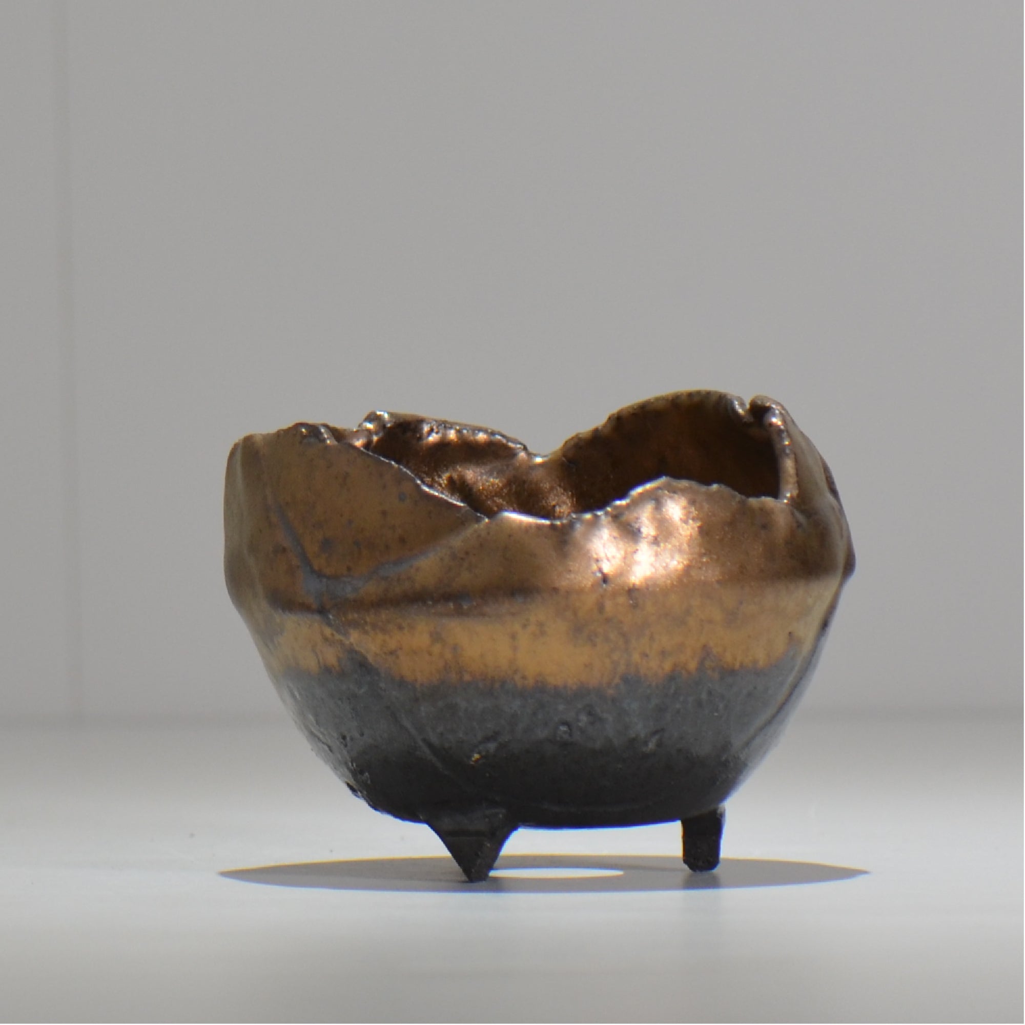 NAOTTERY / Jupiter /  nt3_jp08_s /  約 φ10cm /  植木鉢