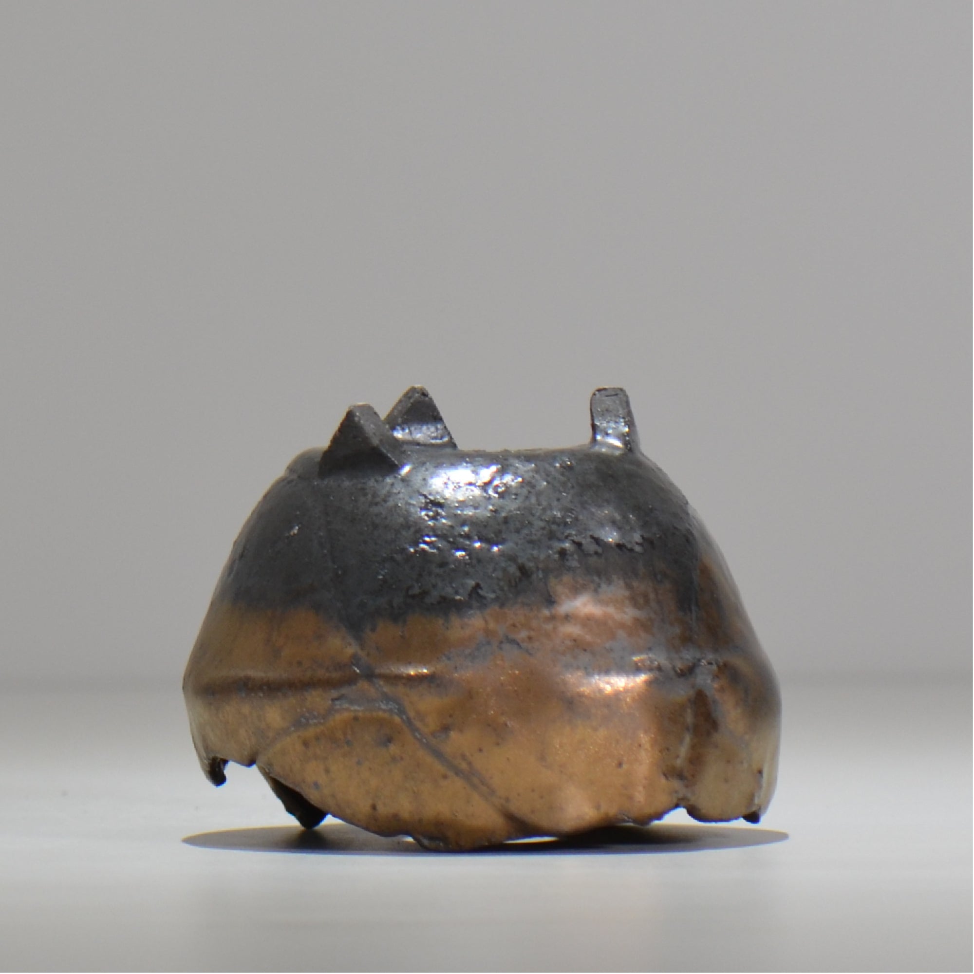 NAOTTERY / Jupiter /  nt3_jp08_s /  約 φ10cm /  植木鉢