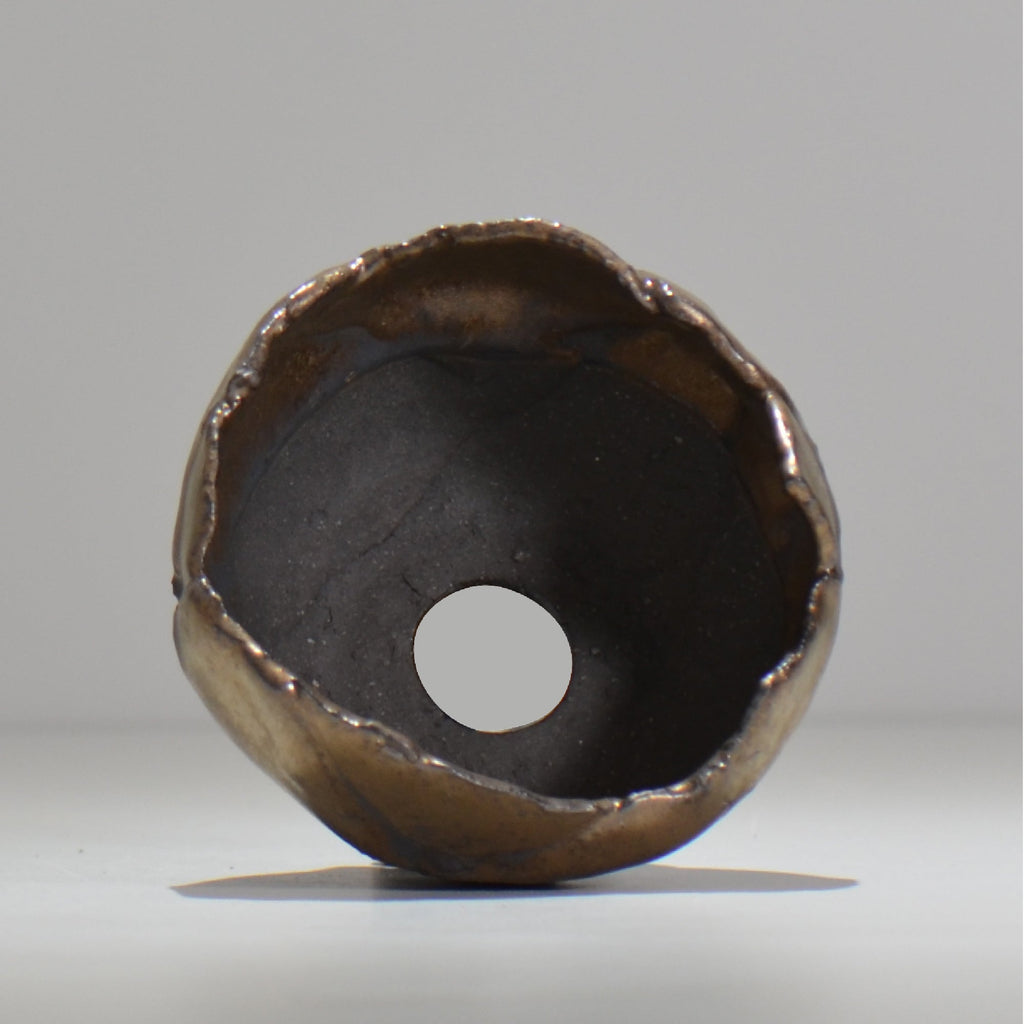 NAOTTERY / Jupiter /  nt3_jp08_s /  約 φ10cm /  植木鉢