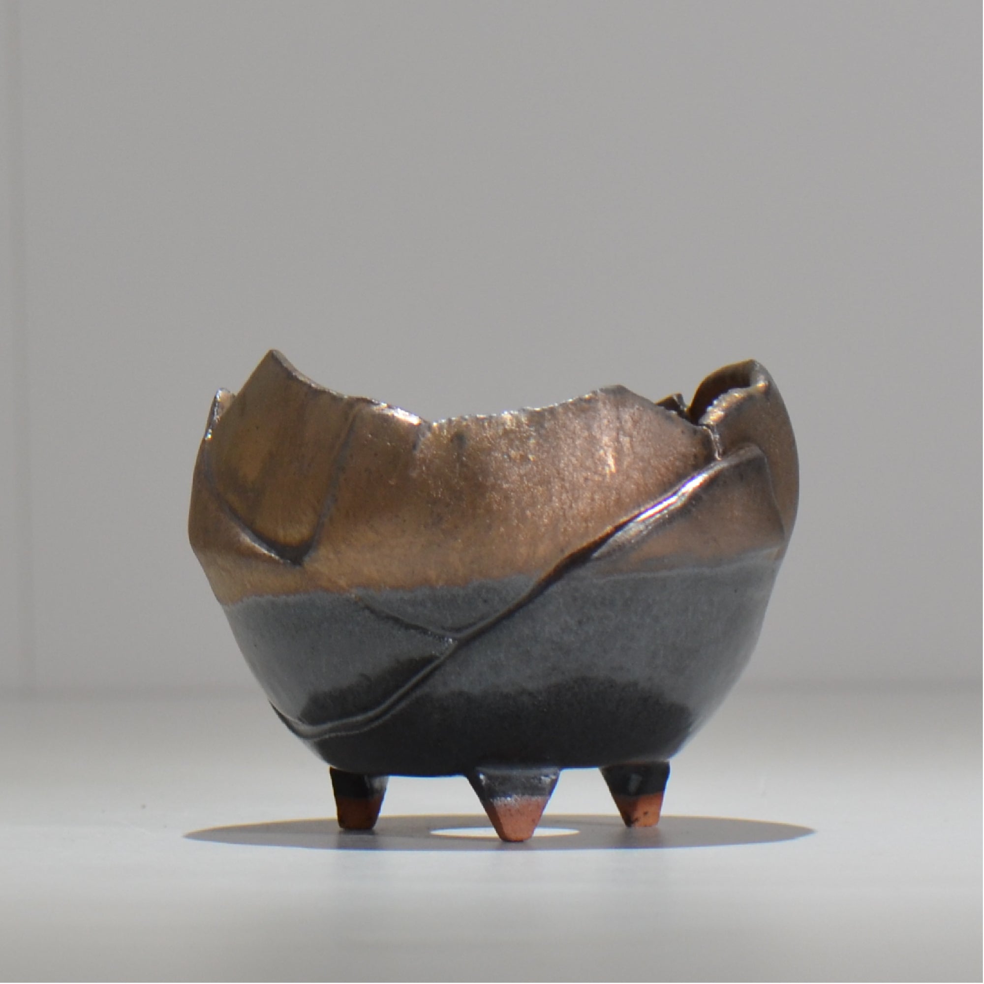 NAOTTERY / Jupiter / nt3_jp11_s / 約 φ10cm / 植木鉢 – ハチラボ