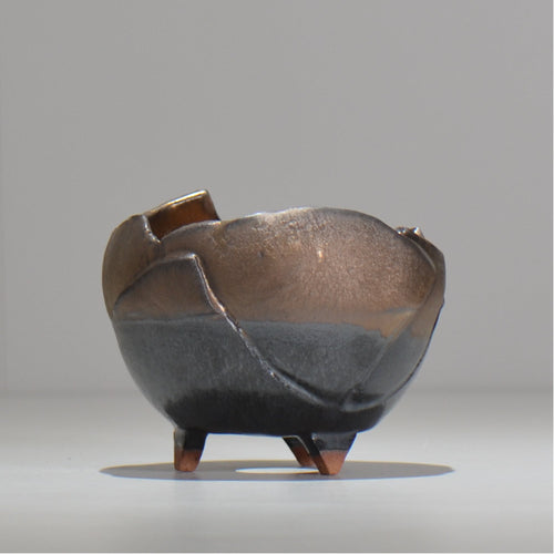 NAOTTERY / Jupiter /  nt3_jp09_s /  約 φ10.5cm /  植木鉢