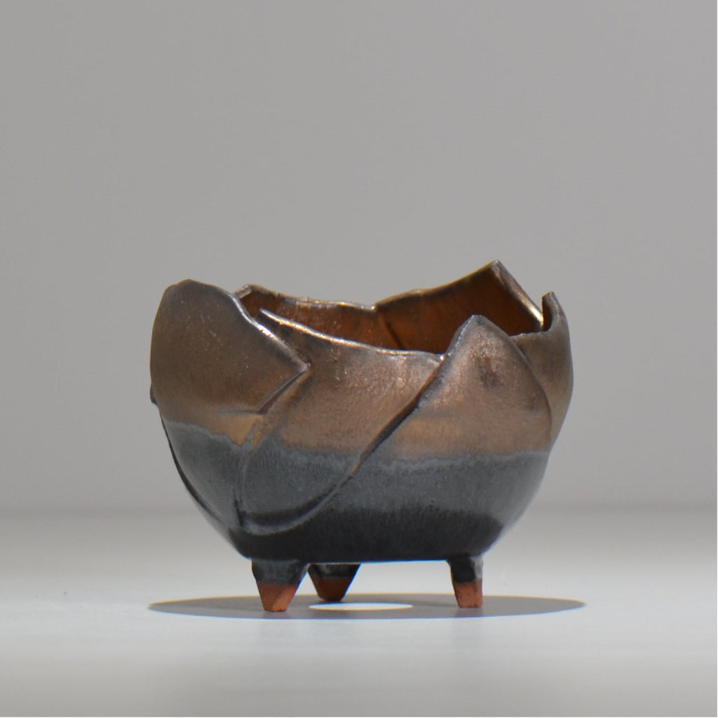 NAOTTERY / Jupiter /  nt3_jp09_s /  約 φ10.5cm /  植木鉢